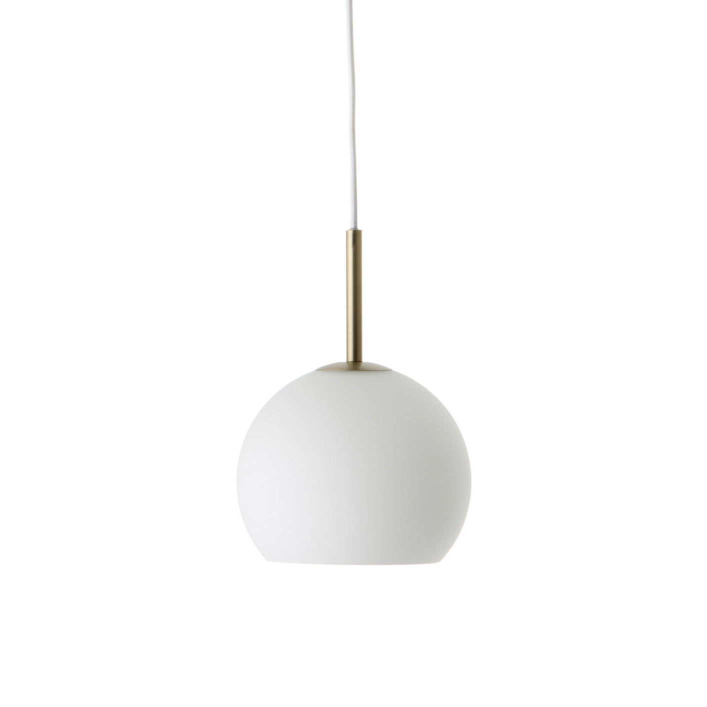 Display product Ball pendant light 2060 from manufacturer BoConcept