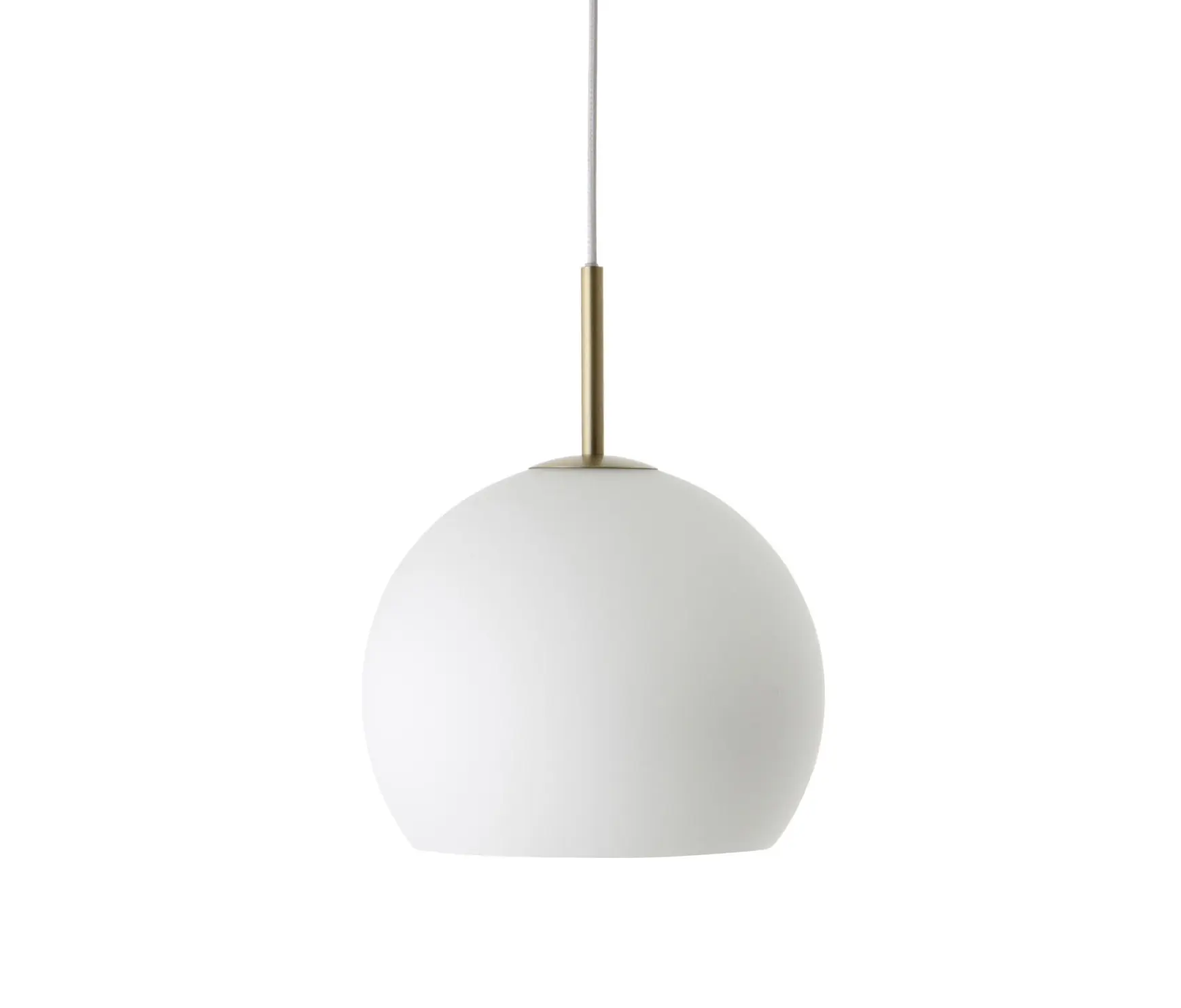 BALL PENDANT LIGHT 2100 - Suspended lights from BoConcept | Architonic