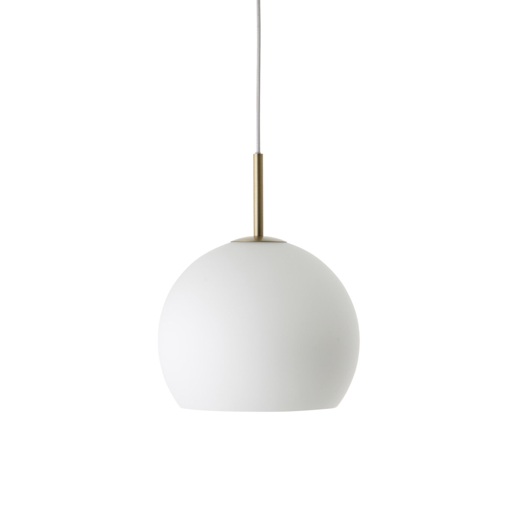 Display product Ball pendant light 2100 from manufacturer BoConcept