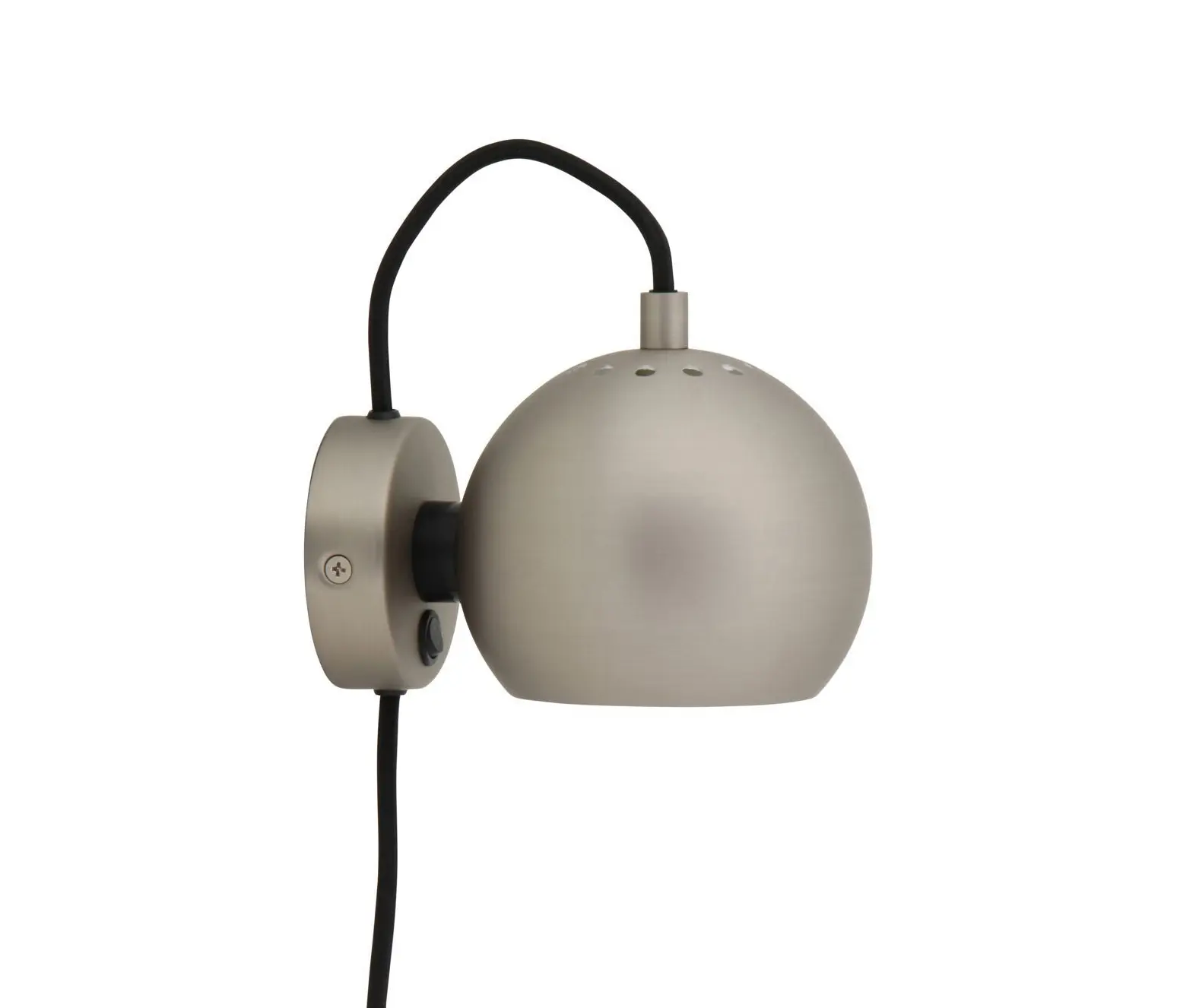 BoConcept - Ball wall lamp 0330