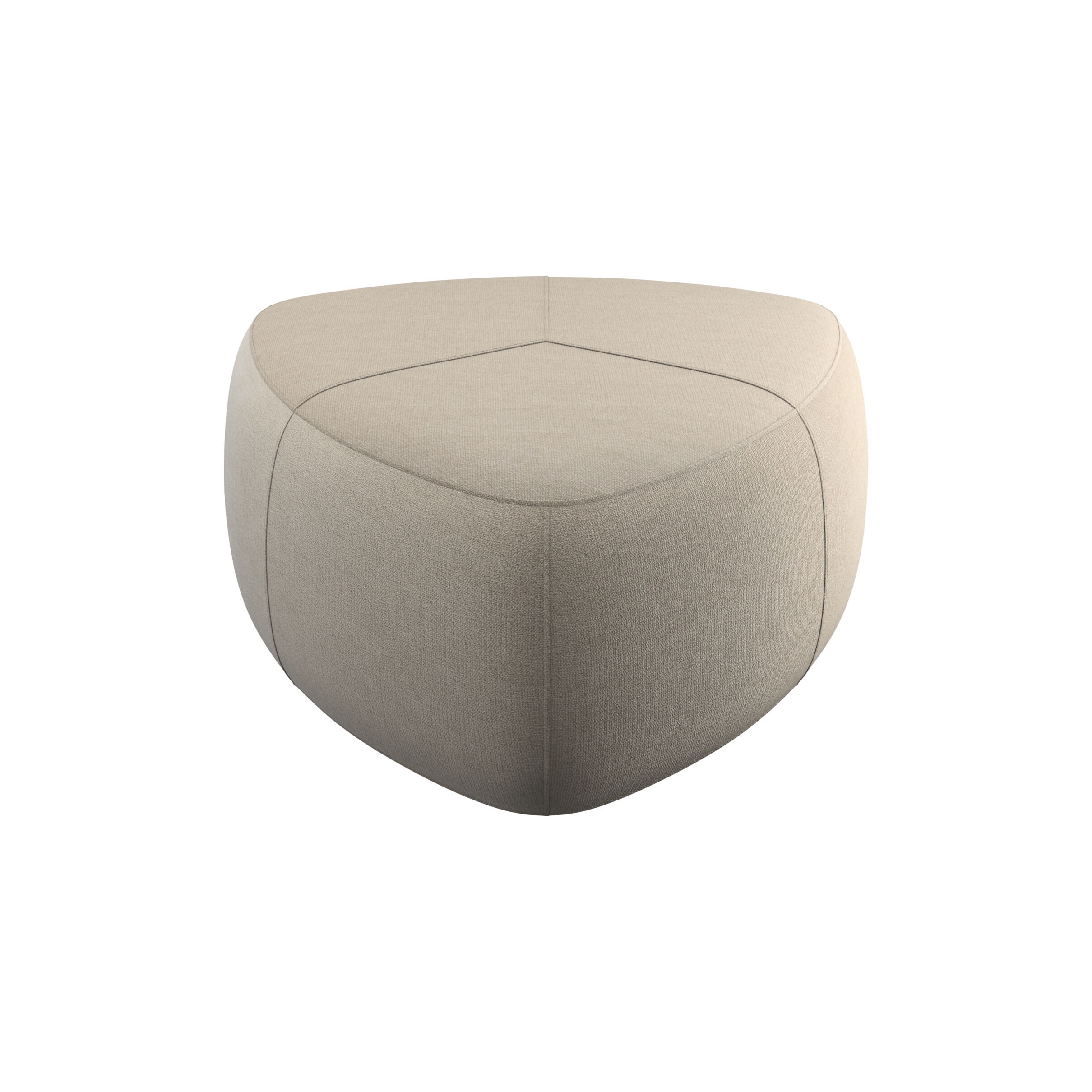 Produkt Bermuda pouf 9032 des Herstellers BoConcept anzeigen