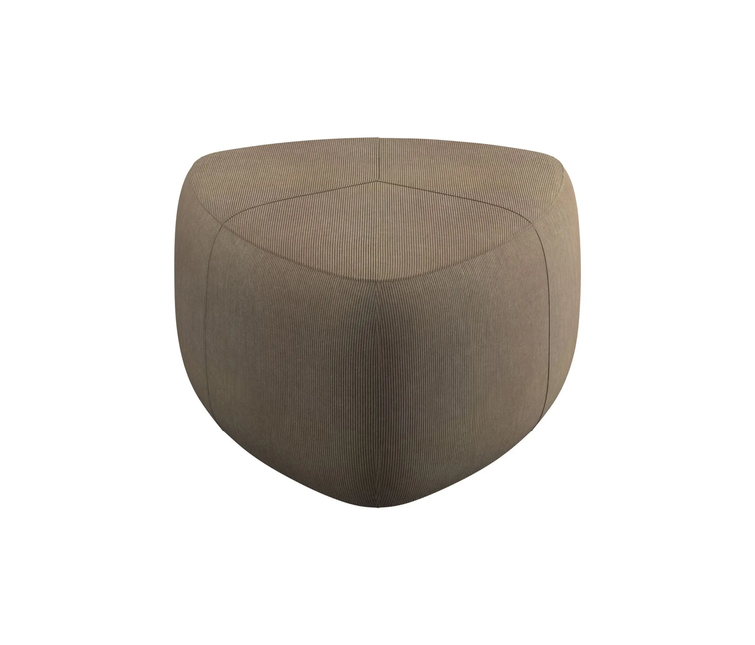 BoConcept - Bermuda pouf 9044