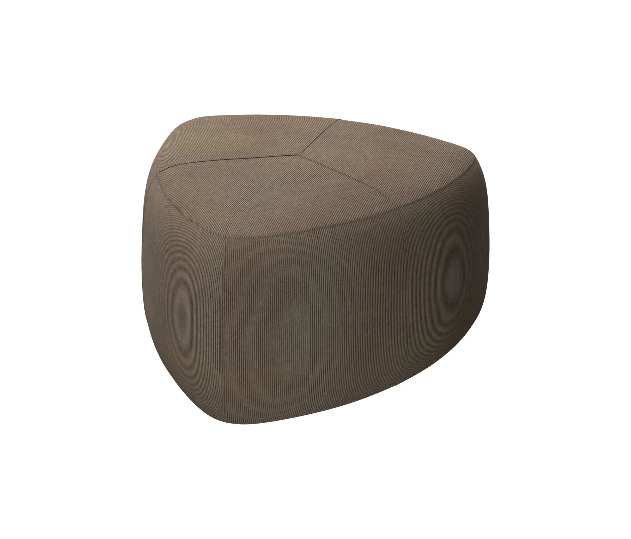 BoConcept - Bermuda pouf 9044
