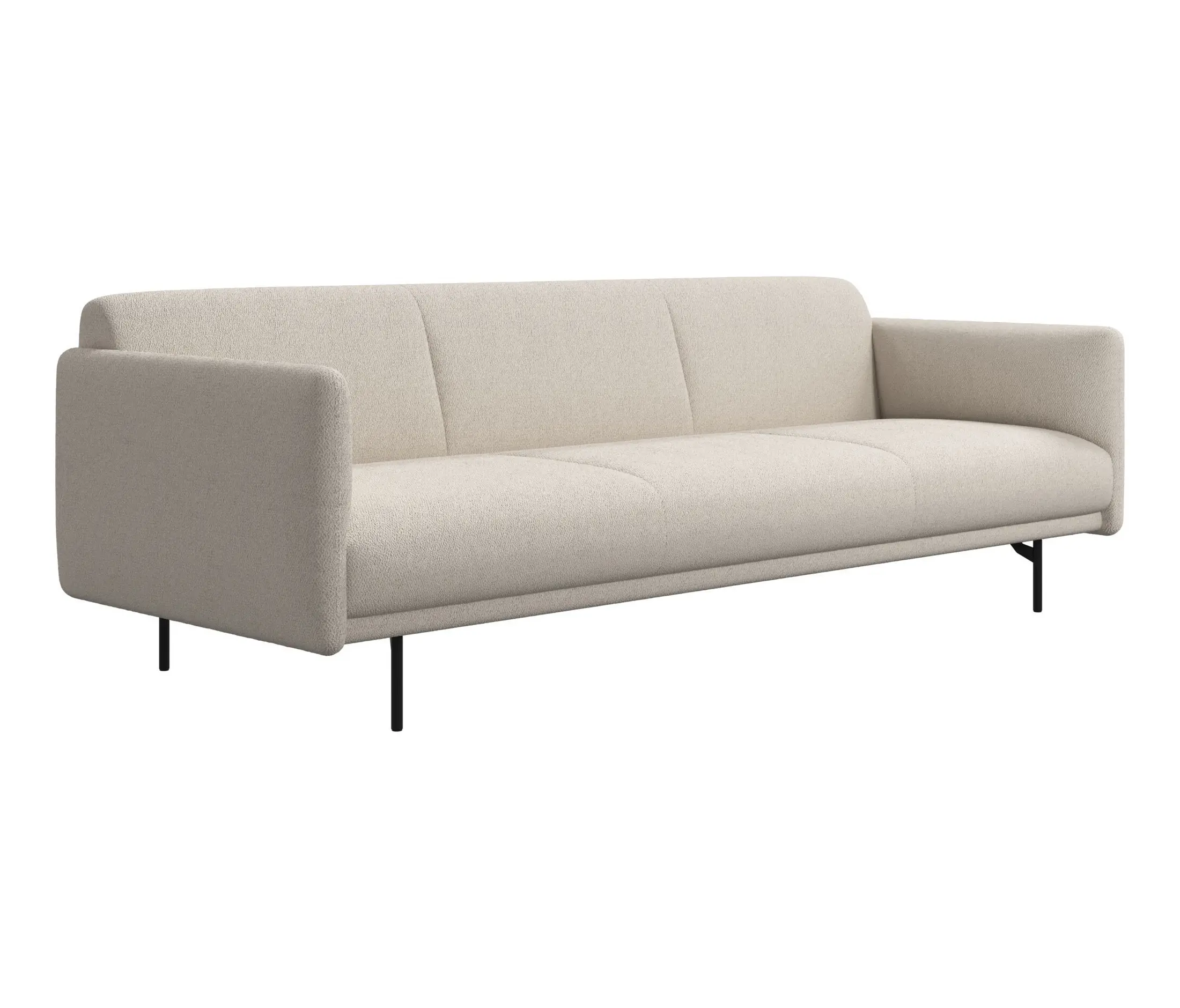 BoConcept - Berne 3 posti 3001