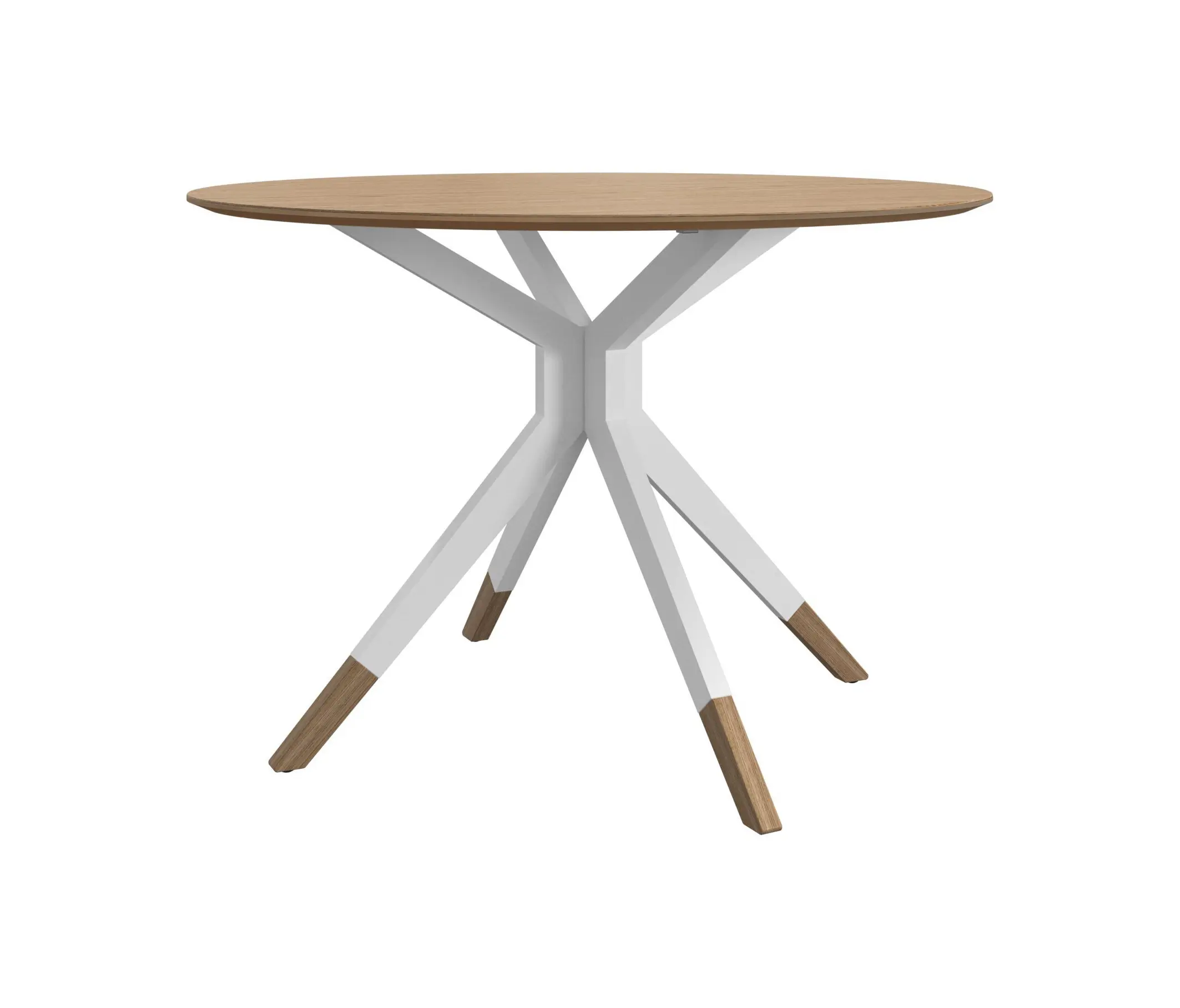 Bo concept テーブルのみ BILLUND PRINCNTON BILLUND TABLE 0022 - Dining tables from BoConcept | Architonic