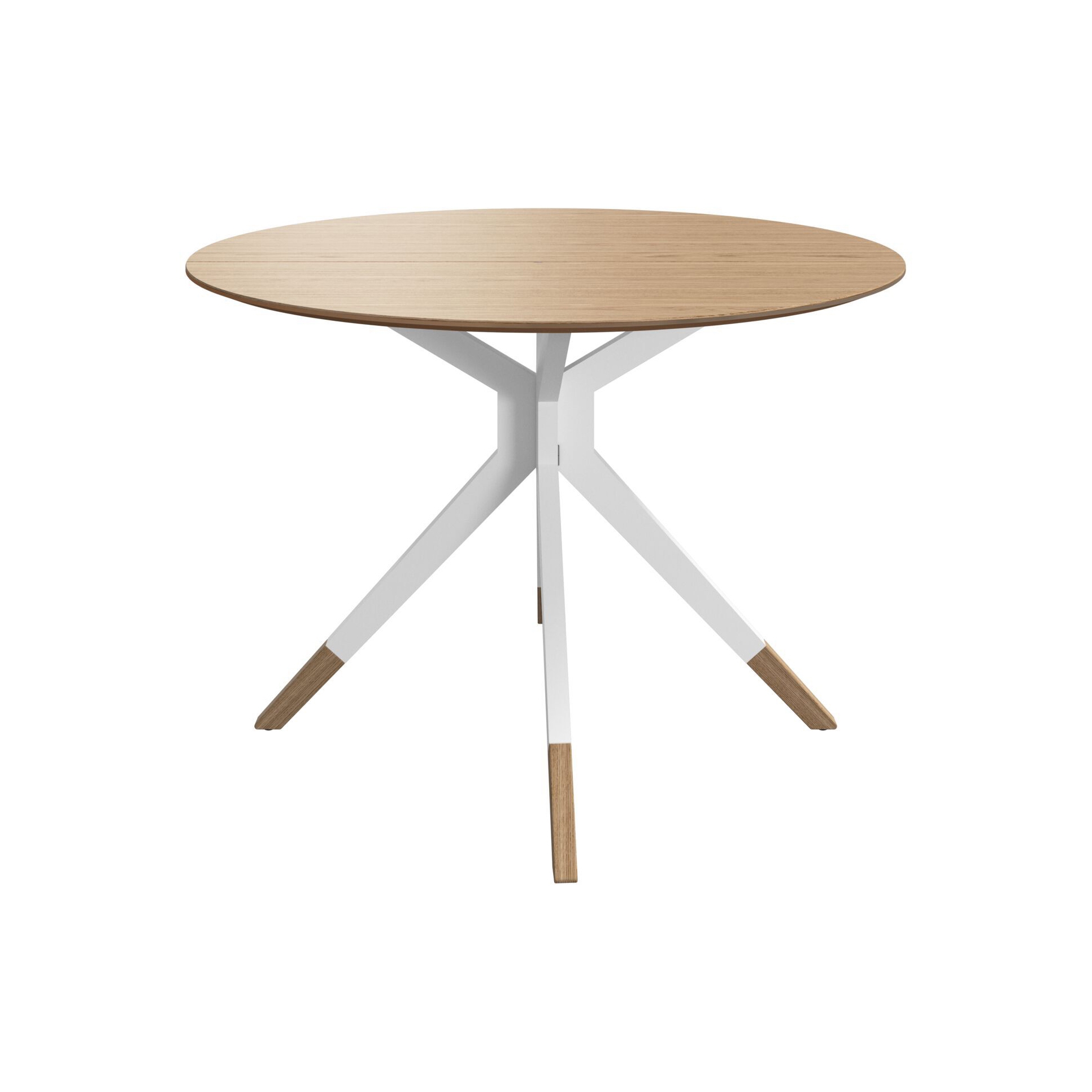 Mostra il prodotto Tavola rotonda Billund 0022 del produttore BoConcept