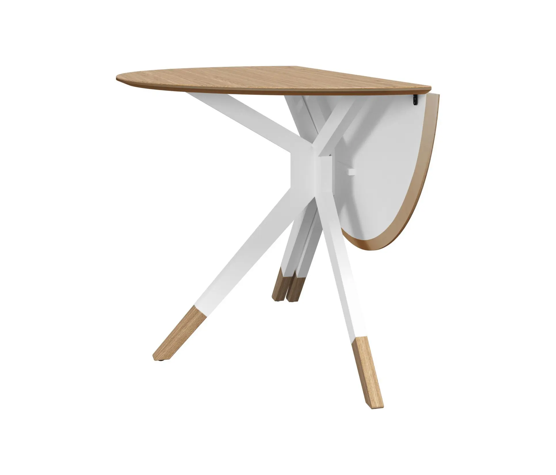 BILLUND TABLE 0022 - Dining tables from BoConcept | Architonic