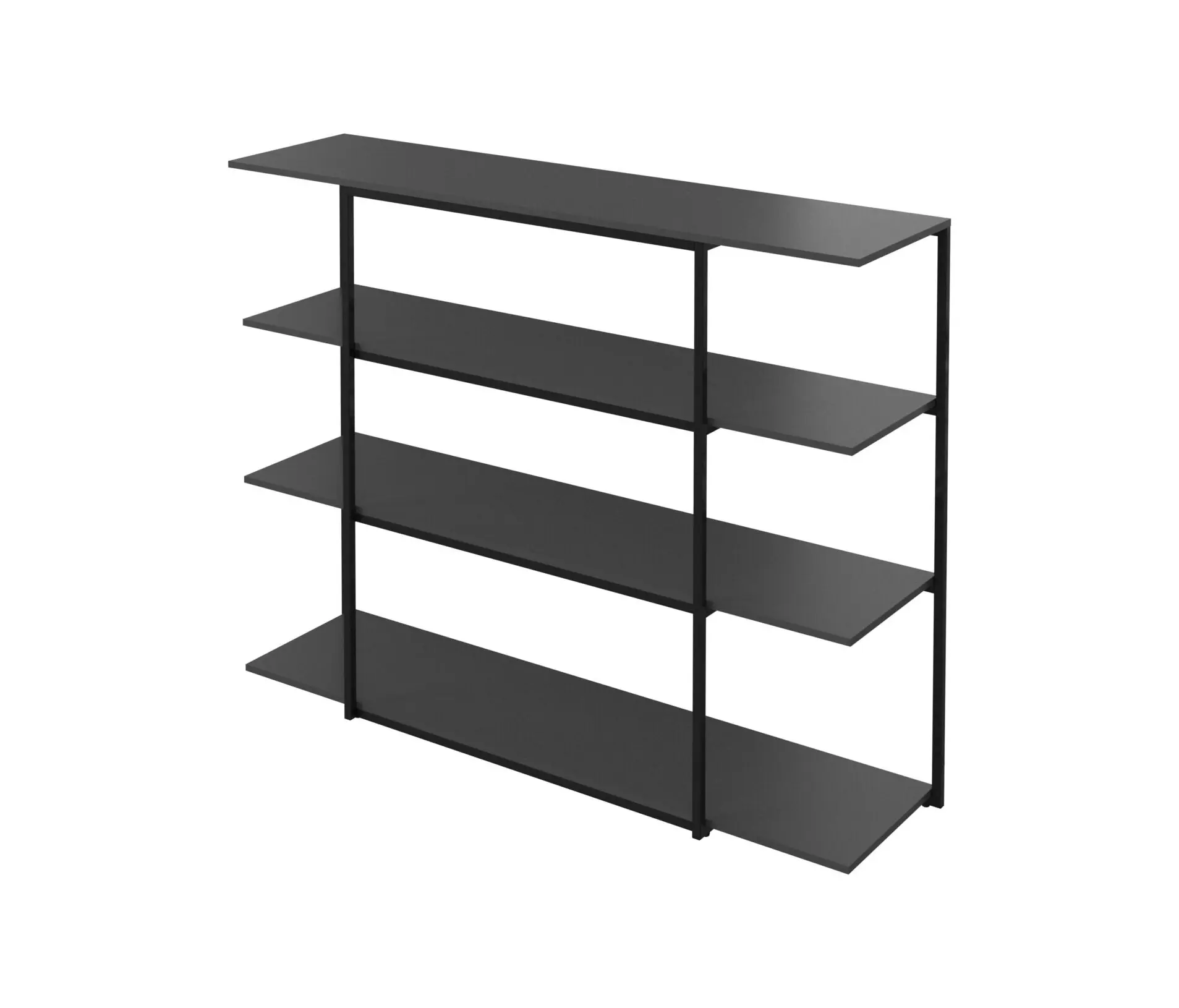 BoConcept - Bordeaux console 6300