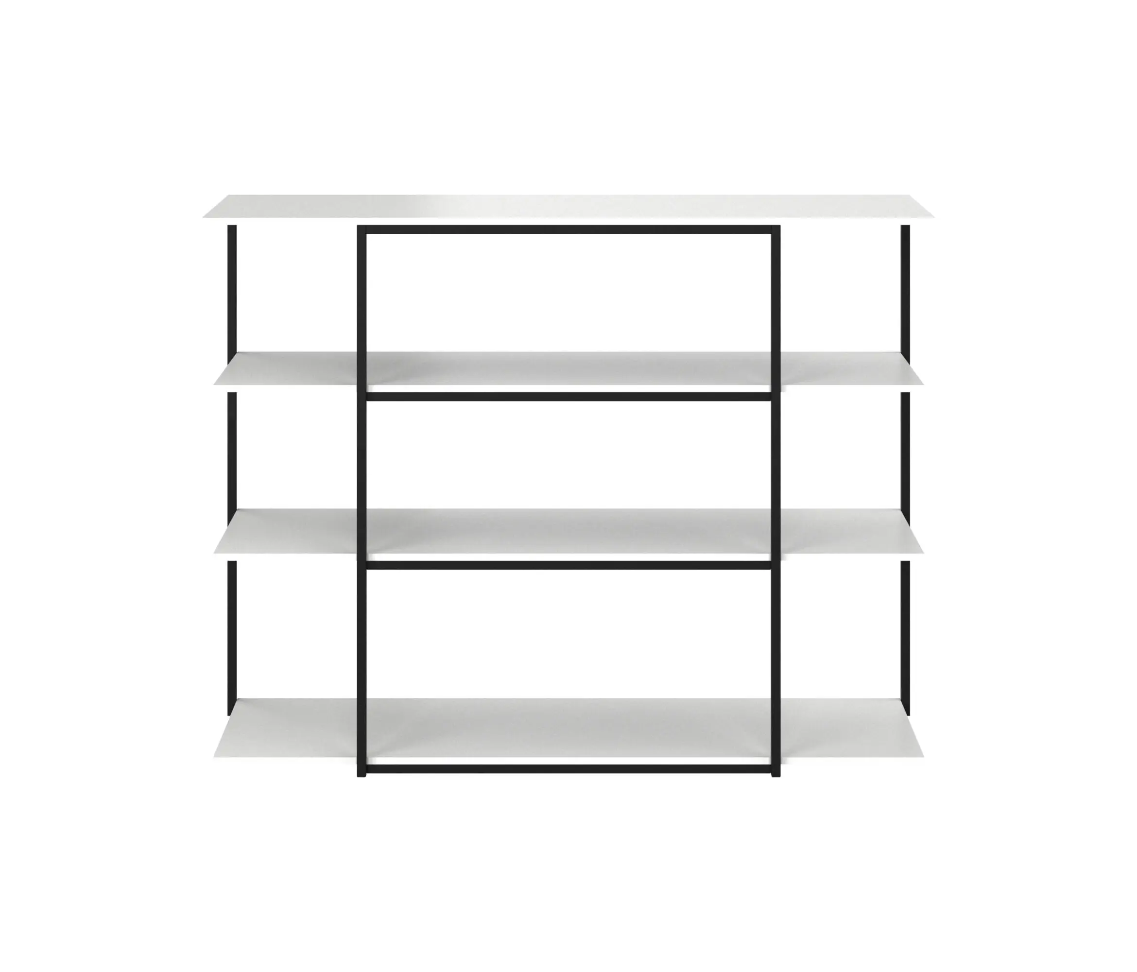 BoConcept - Bordeaux console 6300