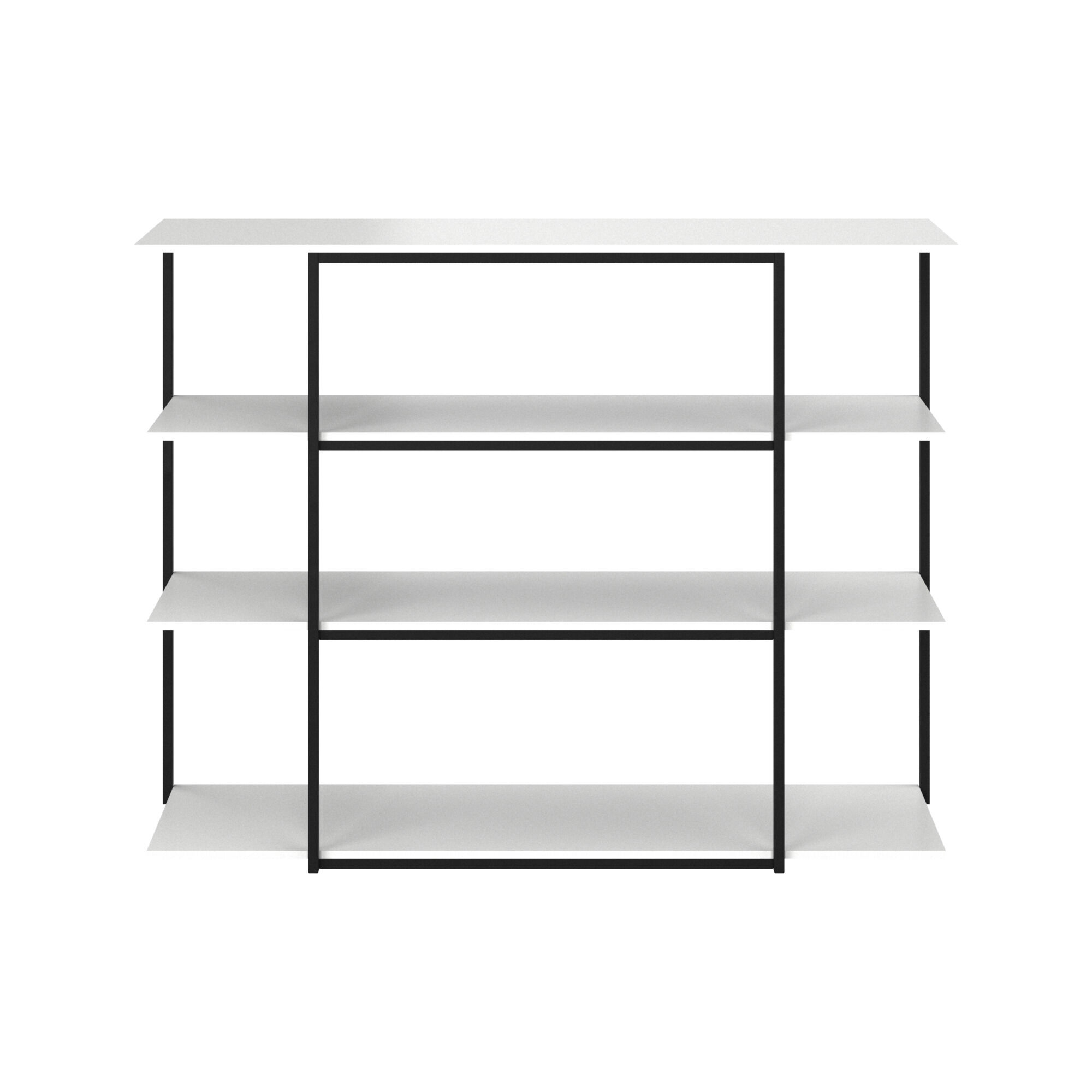 Bordeaux console 6300