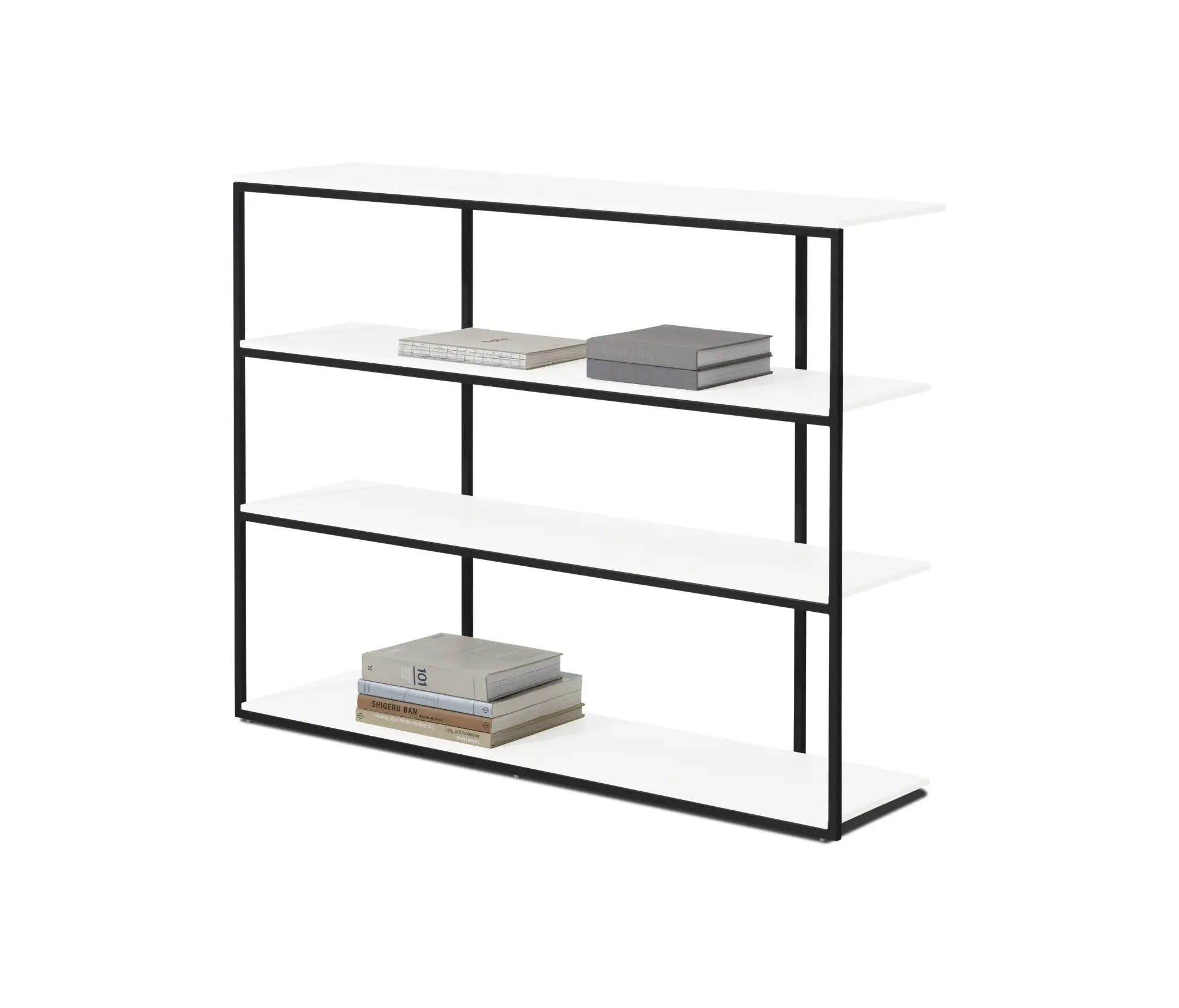 BoConcept - Bordeaux console 6300