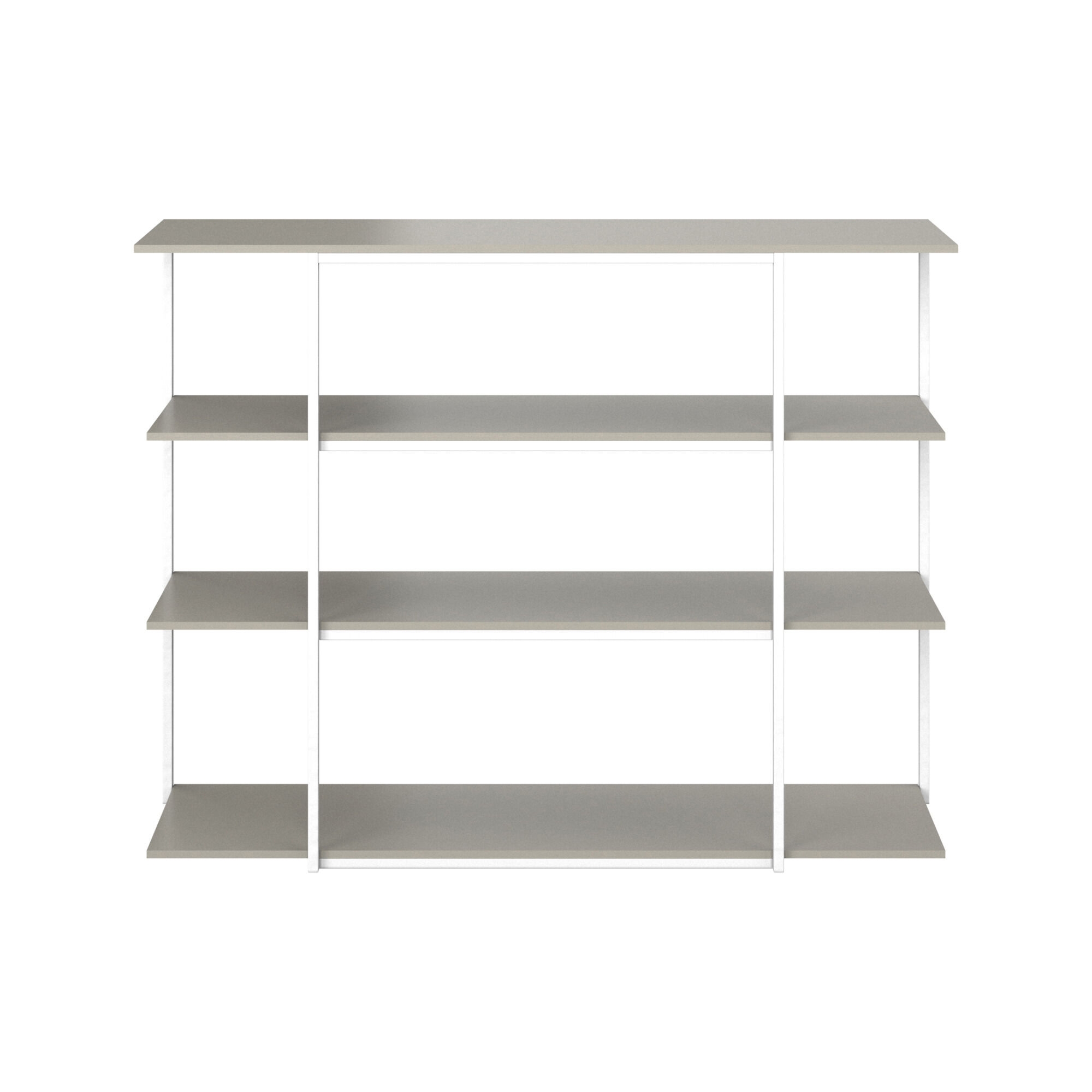 Console Bordeaux 6300