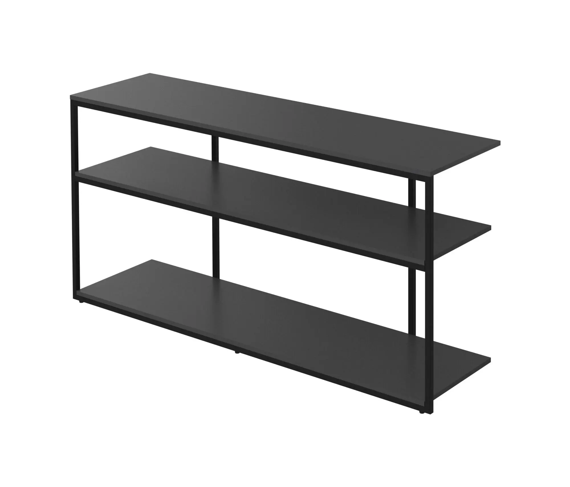 BoConcept - Console Bordeaux 6310