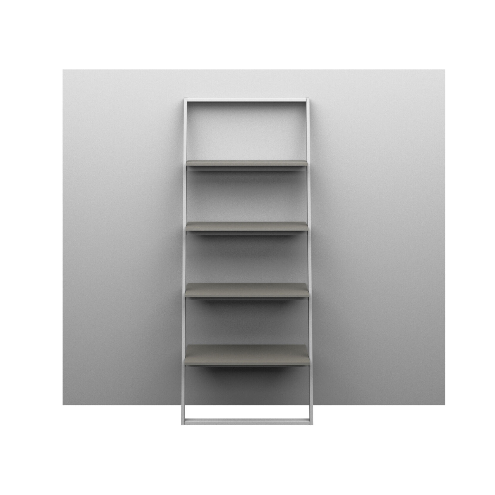 Display product Bordeaux Wall System 6450 from manufacturer BoConcept