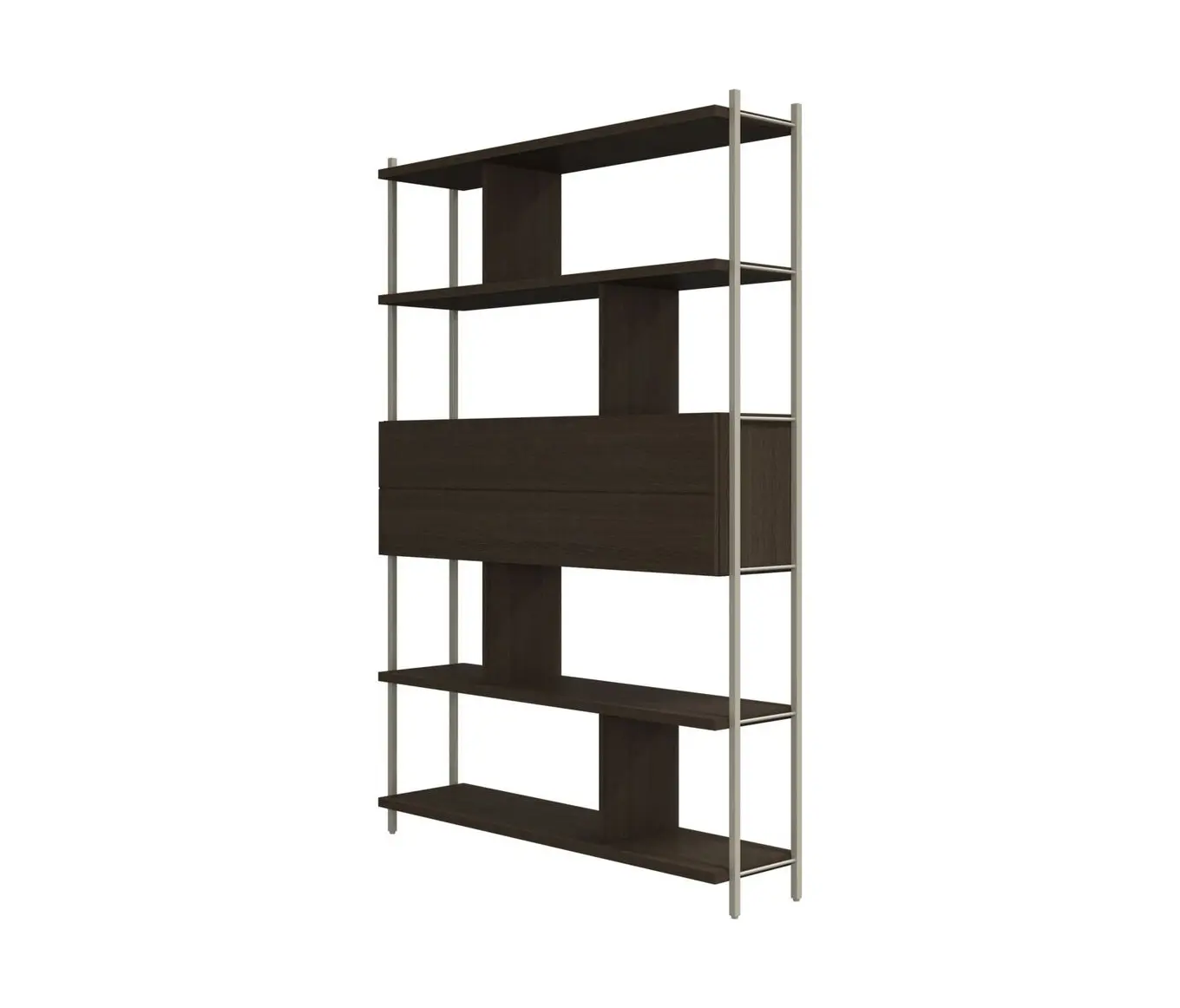 BoConcept - Calgary storage with drawer