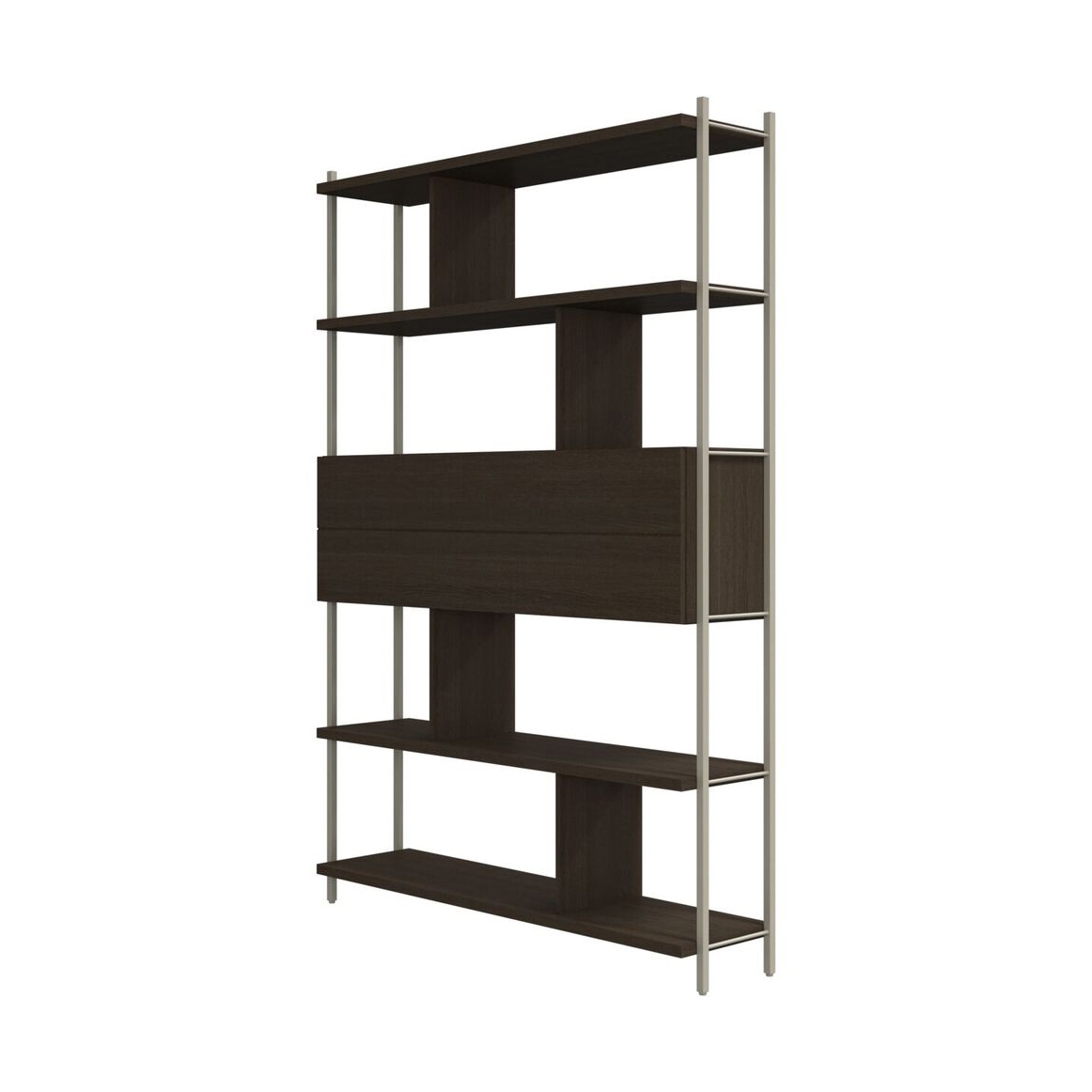 Display product Calgary storage with drawer from manufacturer BoConcept