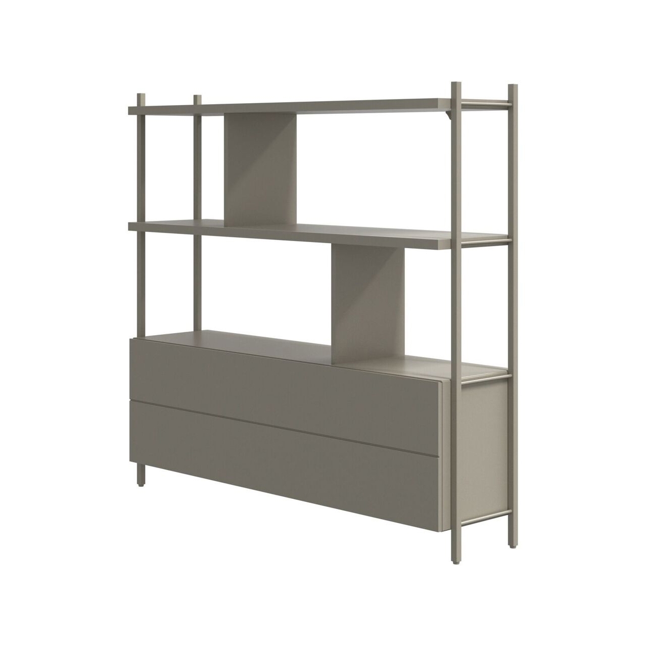 Display product Calgary storage with drawer from manufacturer BoConcept