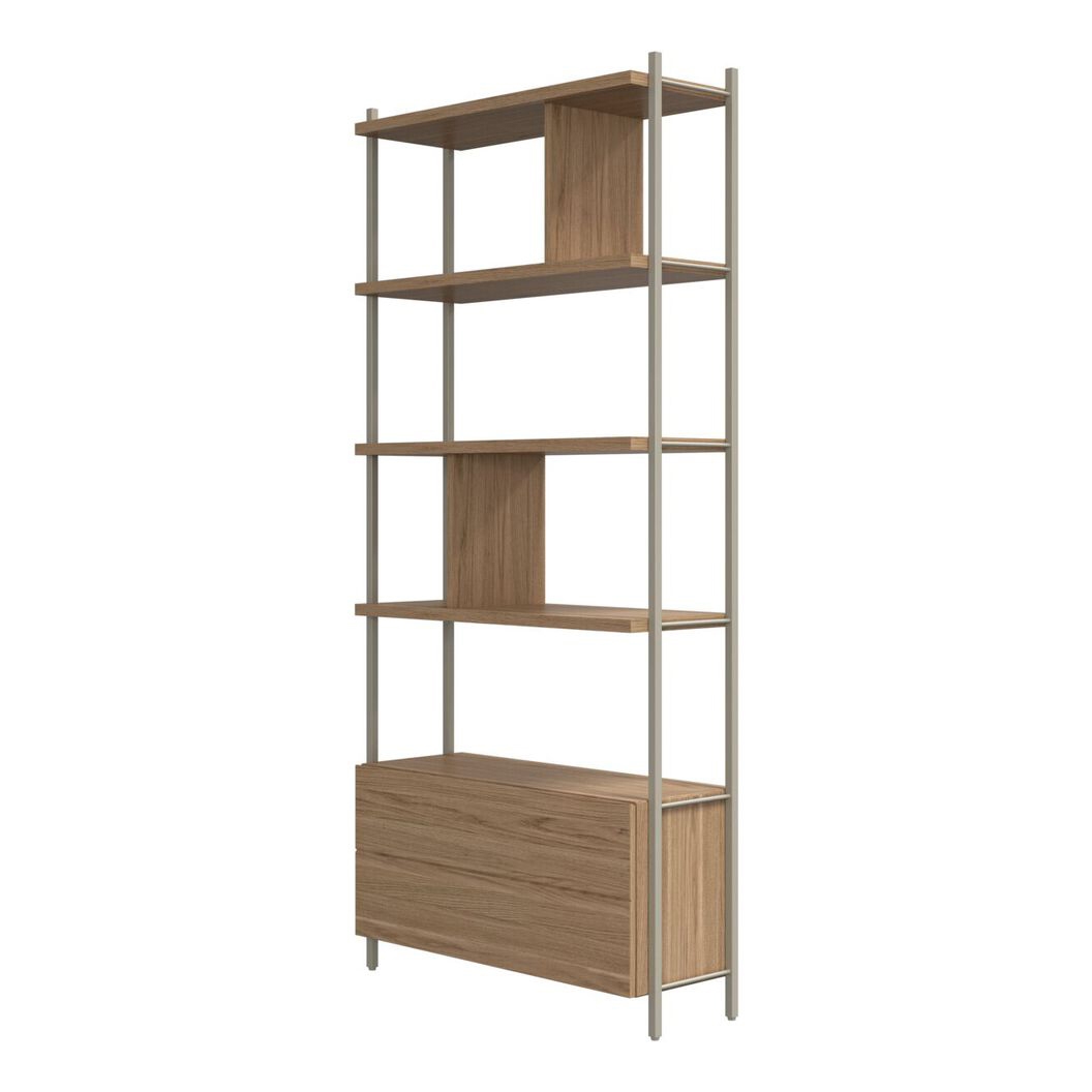Display product Calgary storage with drawer from manufacturer BoConcept
