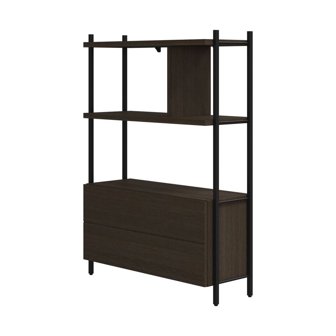 Display product Calgary storage with drawer from manufacturer BoConcept