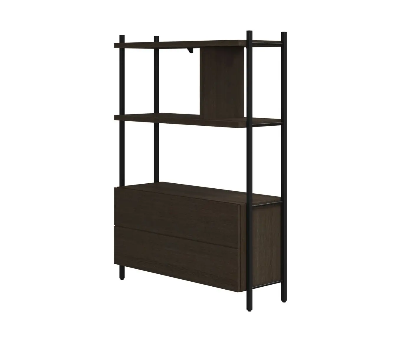 BoConcept - Calgary storage with drawer