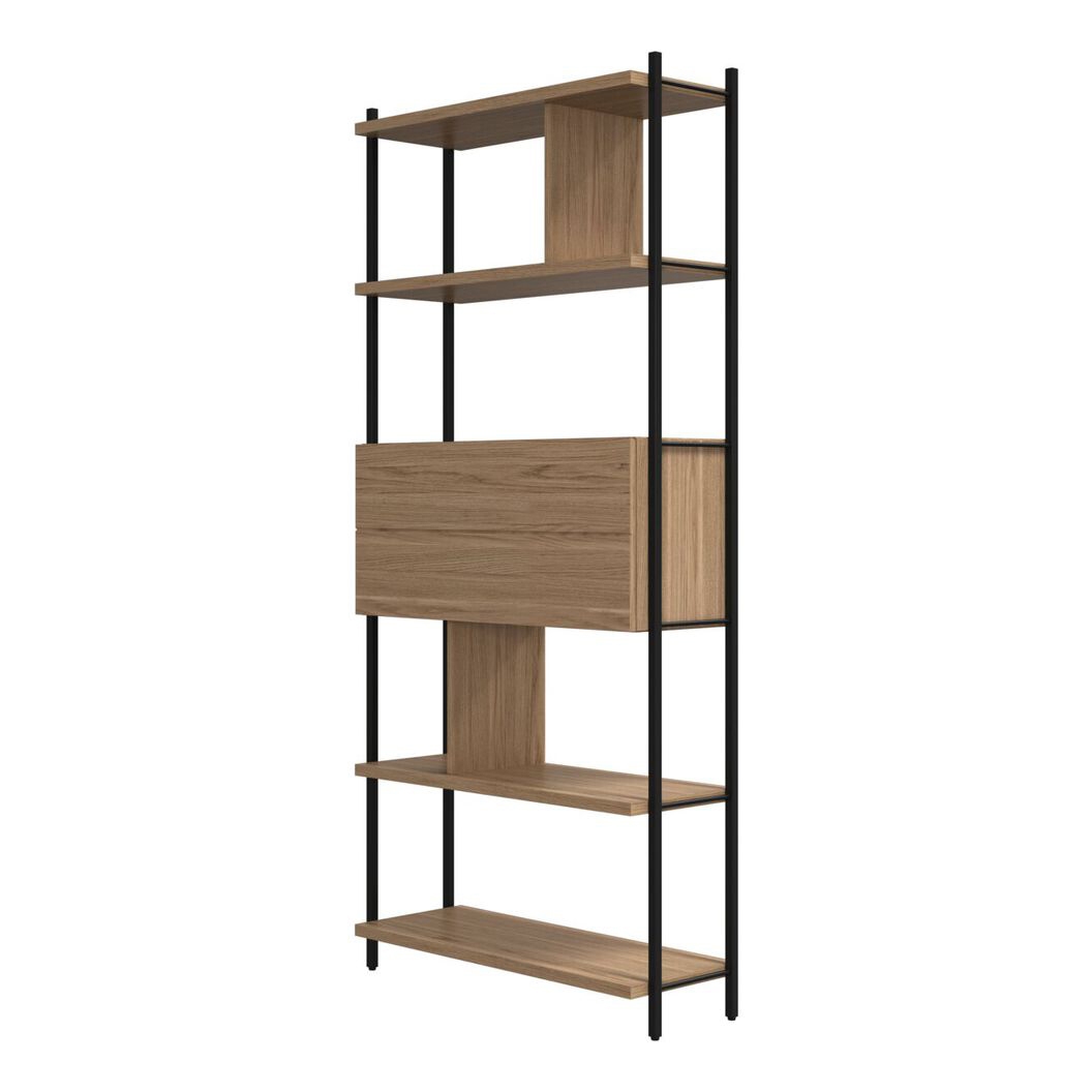 Display product Calgary storage with drawer from manufacturer BoConcept