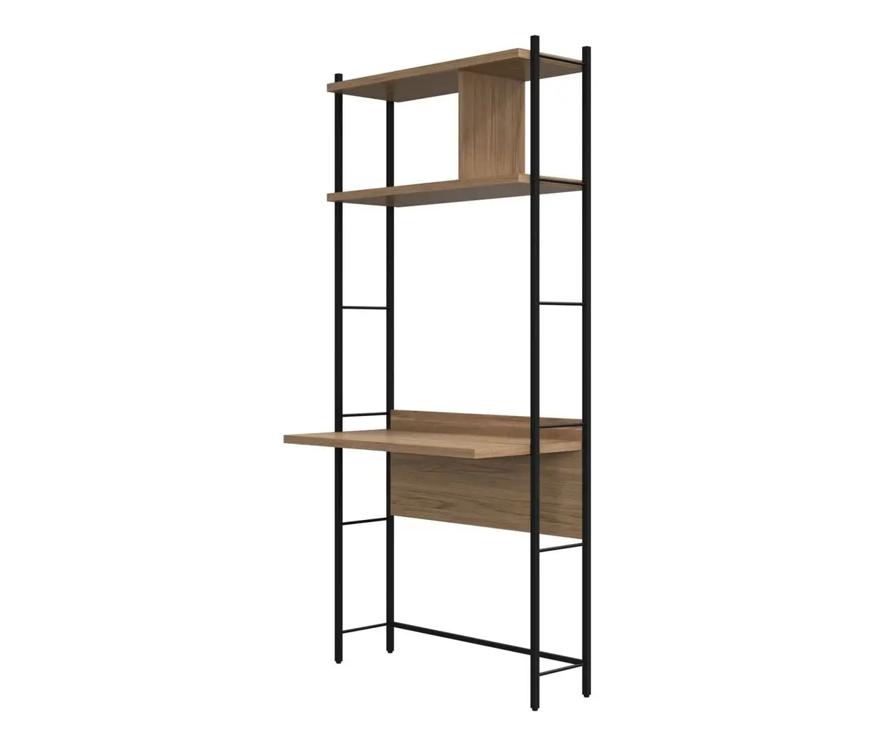 CALGARY STORAGE WITH DRAWER - Shelving from BoConcept | Architonic