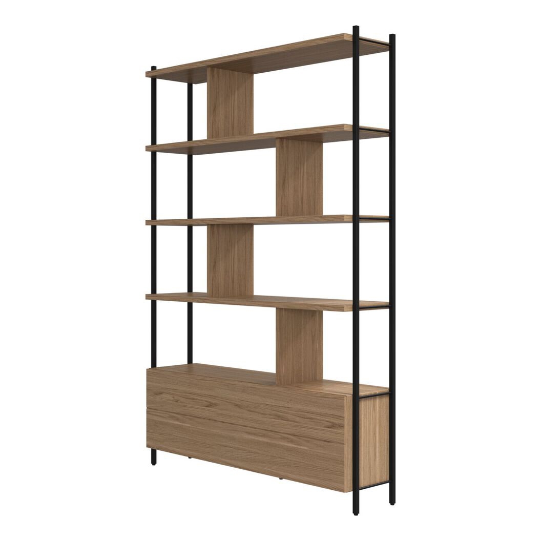 Display product Calgary storage with drawer from manufacturer BoConcept
