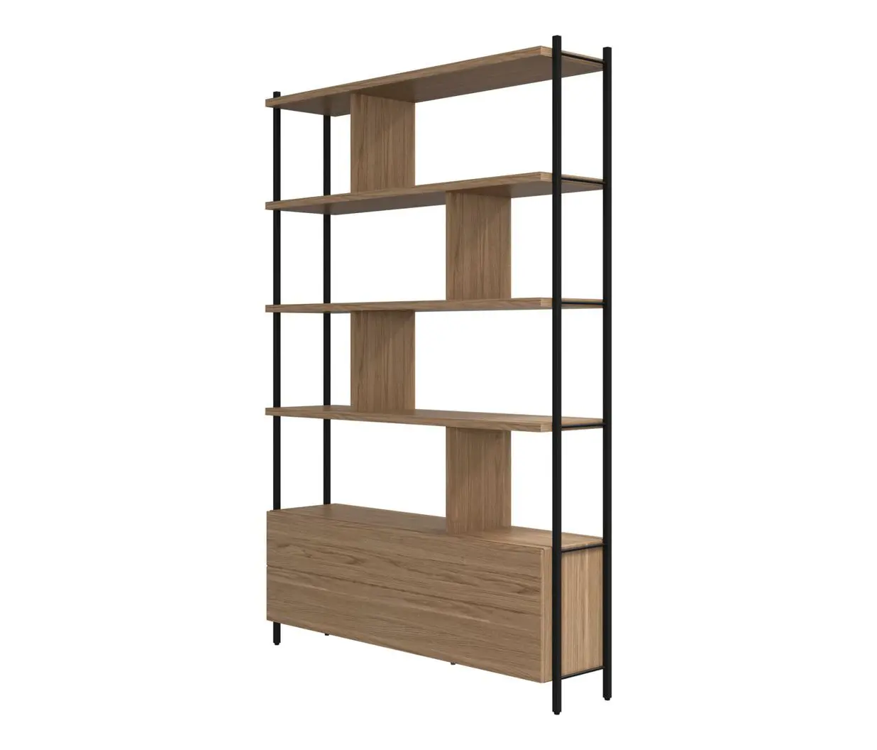 BoConcept - Calgary storage with drawer