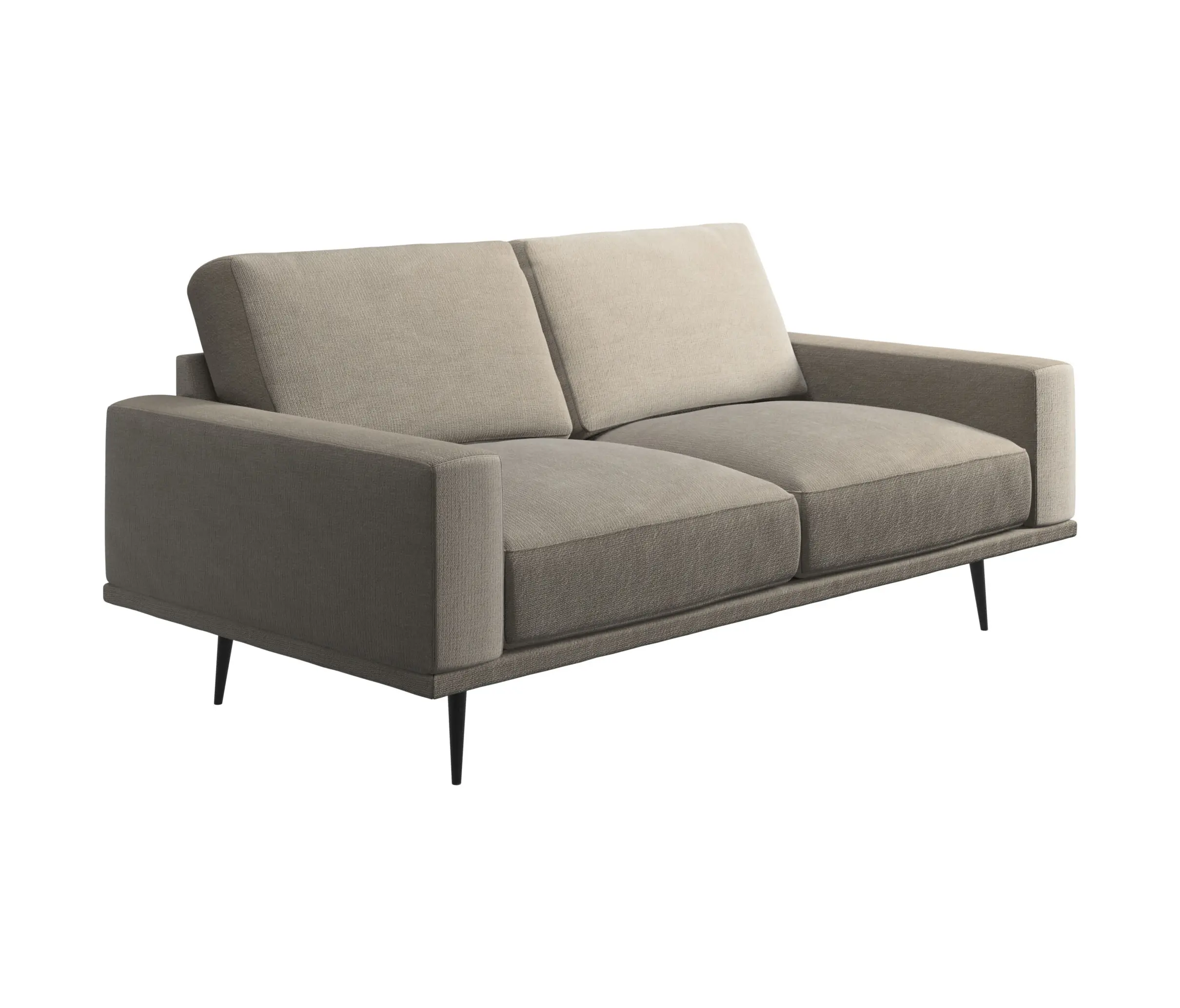 BoConcept - Carlton 2 Seater Sofa