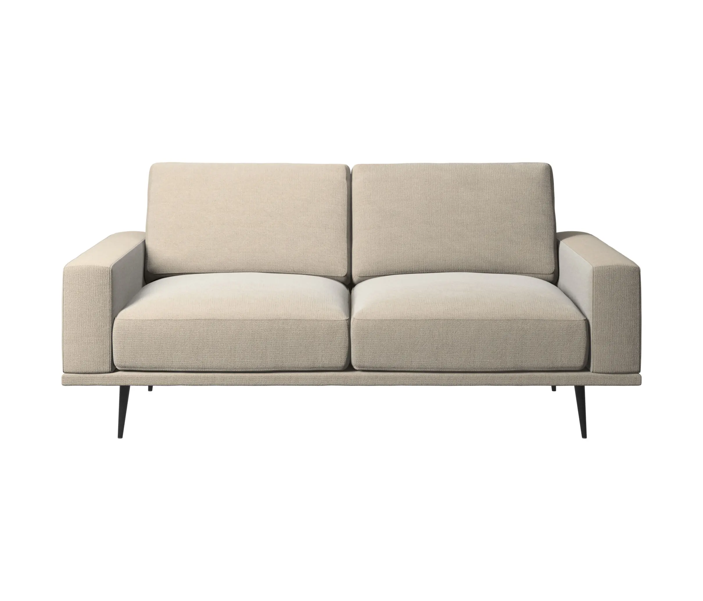 BoConcept - Carlton 2 Seater Sofa