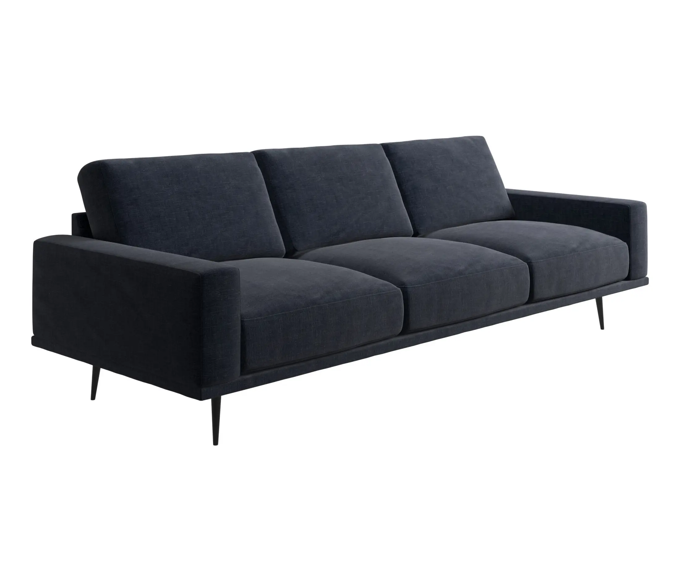 BoConcept - Carlton 3 Seater Sofa