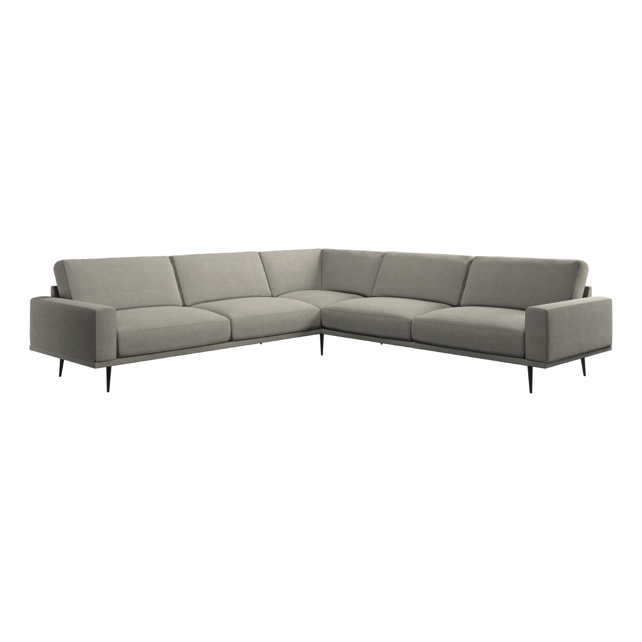 Produkt Carlton ecksofa des Herstellers BoConcept anzeigen