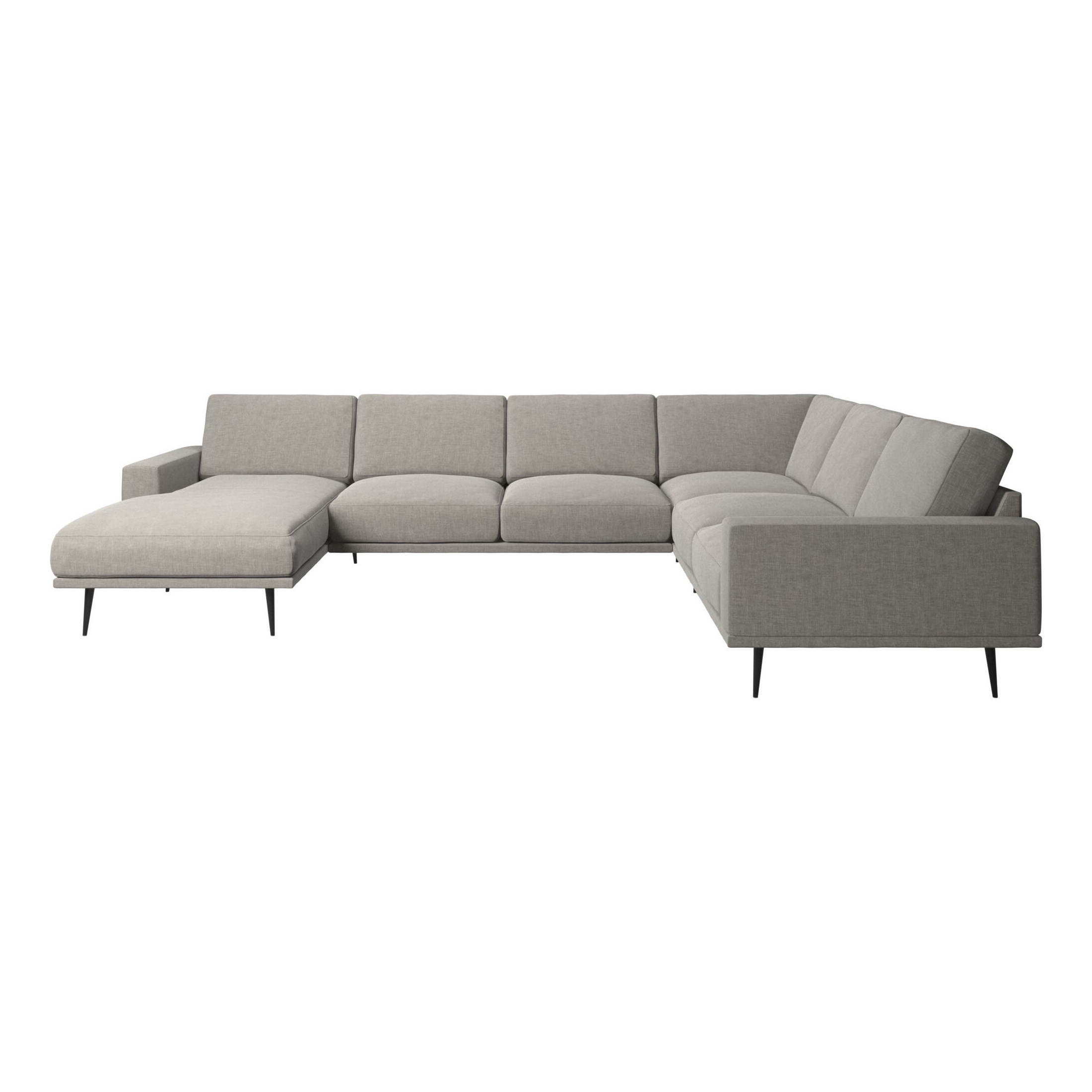 Produkt Carlton ecksofa mit chaise longue des Herstellers BoConcept anzeigen