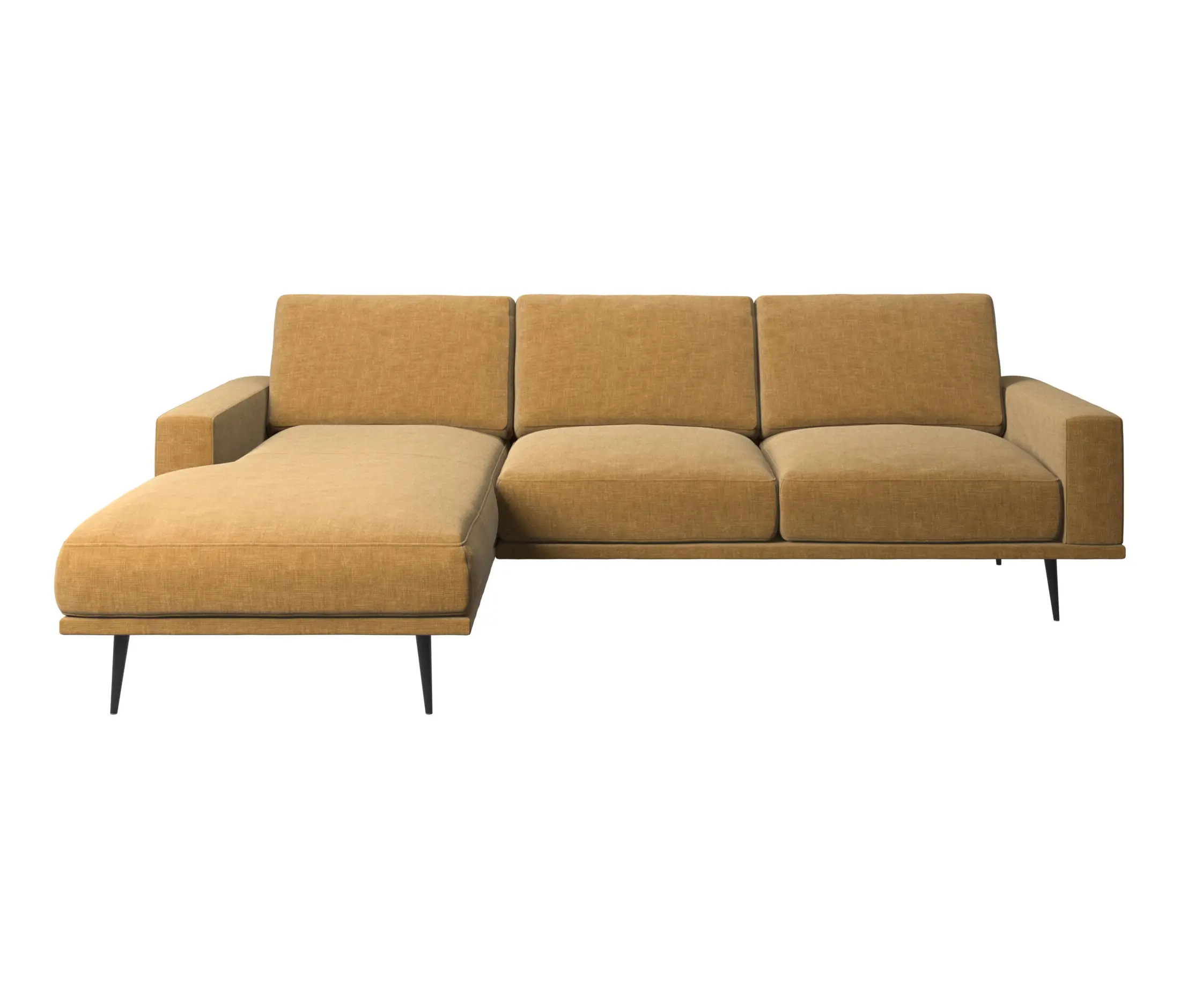 BoConcept - Carlton sofa mit chaise longue