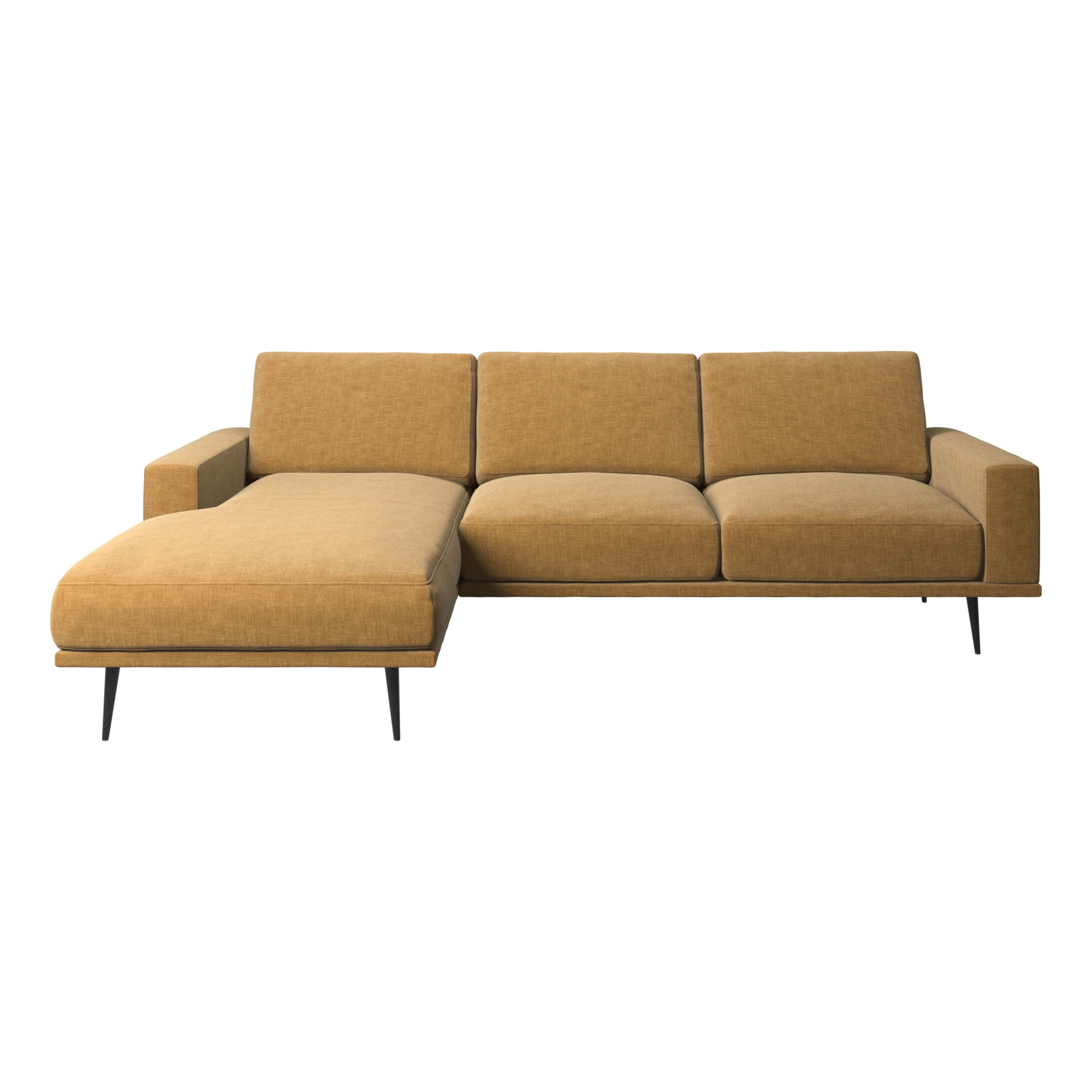 Produkt Carlton sofa mit chaise longue des Herstellers BoConcept anzeigen