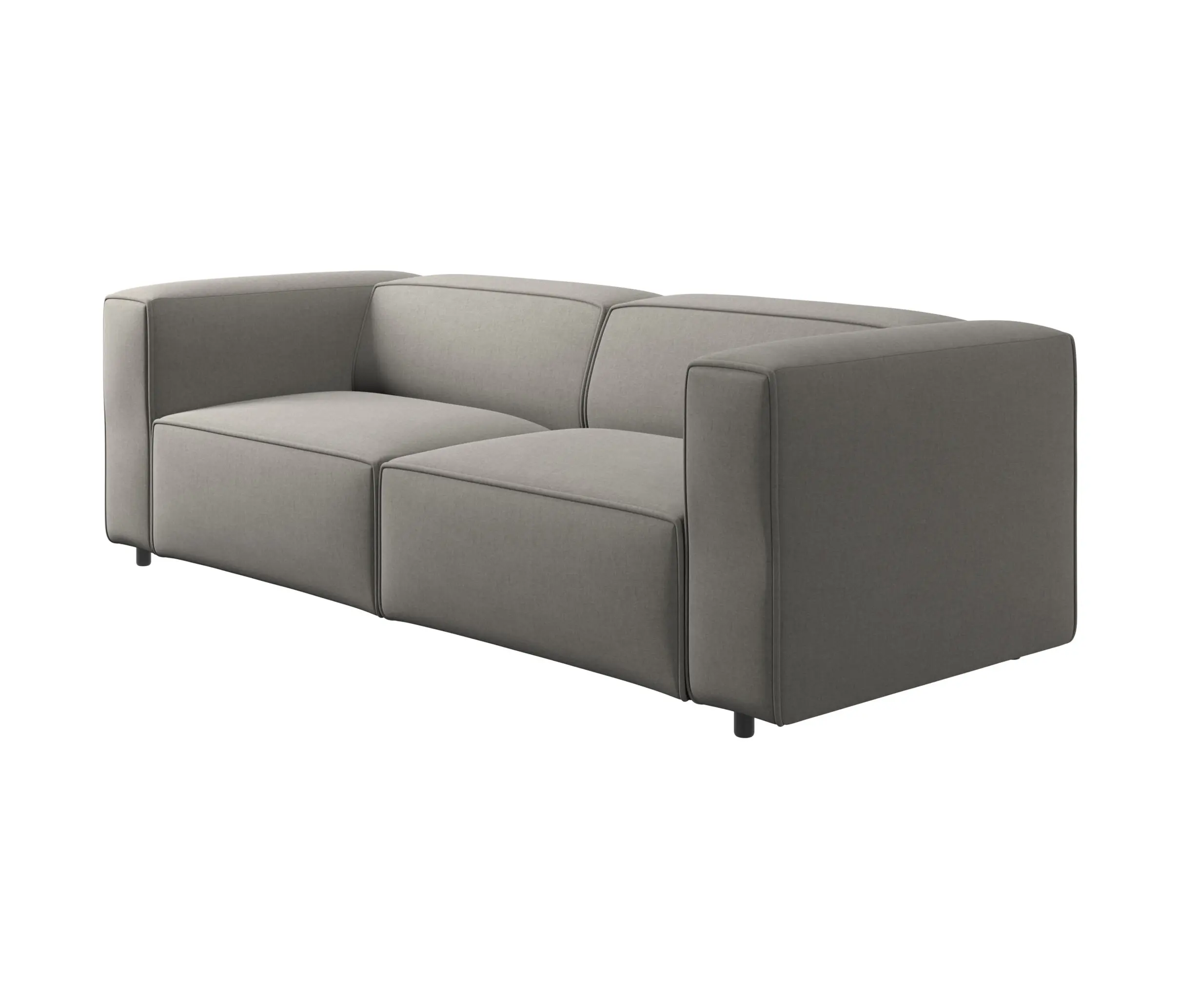 BoConcept - Canapé réglable Carmo 2701
