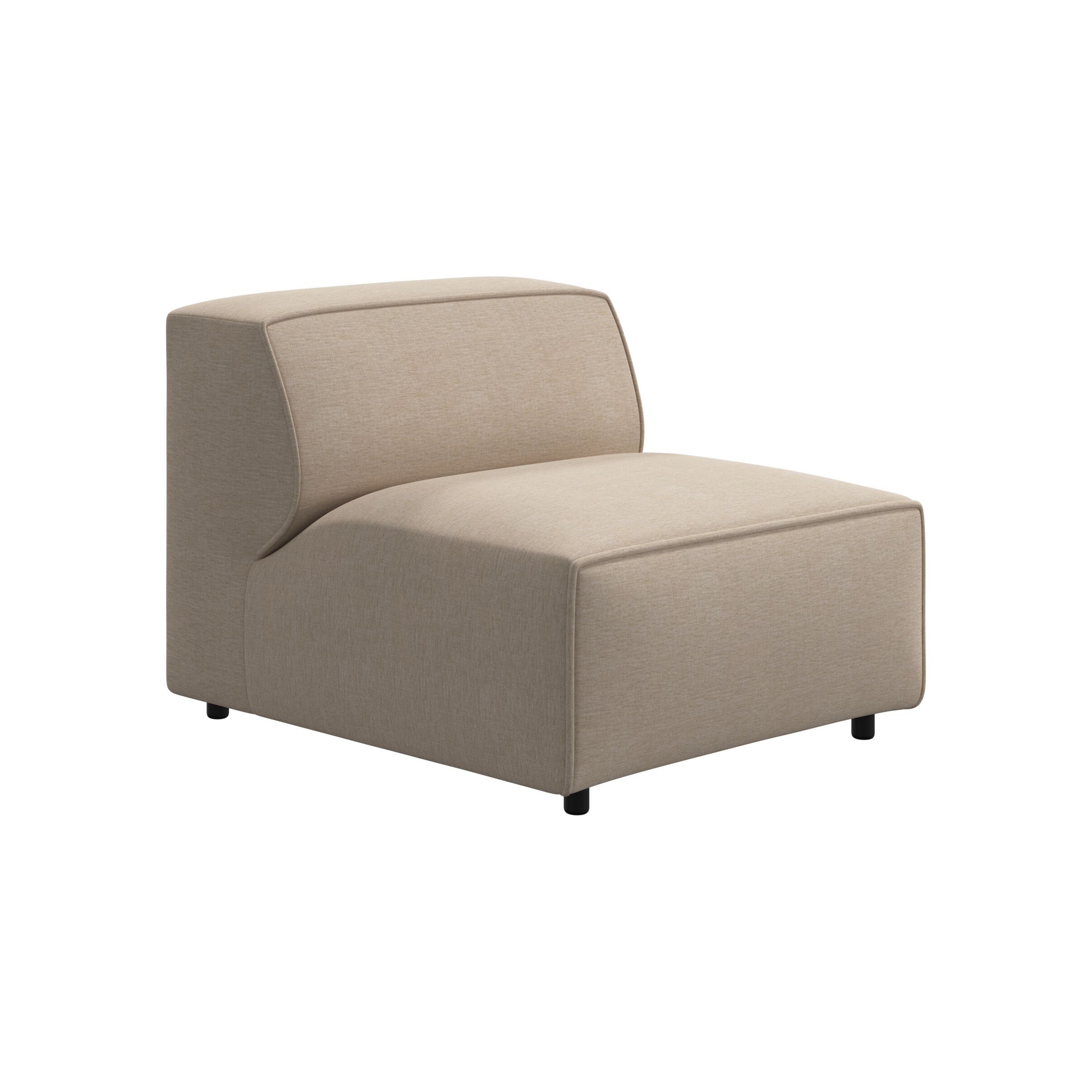 Produkt Carmo sessel-/basismodul 1250 des Herstellers BoConcept anzeigen