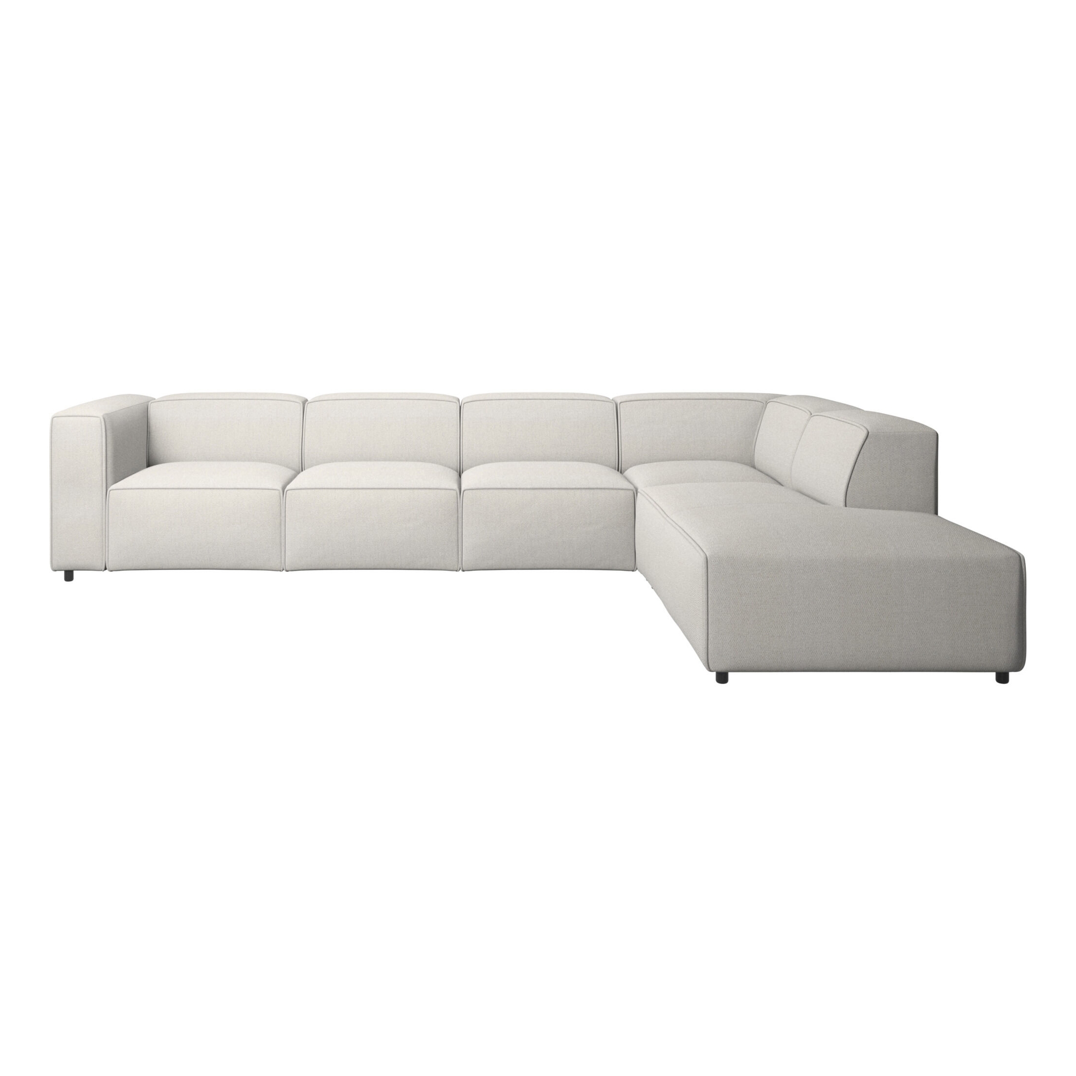 Produkt Carmo ecksofa CE00 des Herstellers BoConcept anzeigen