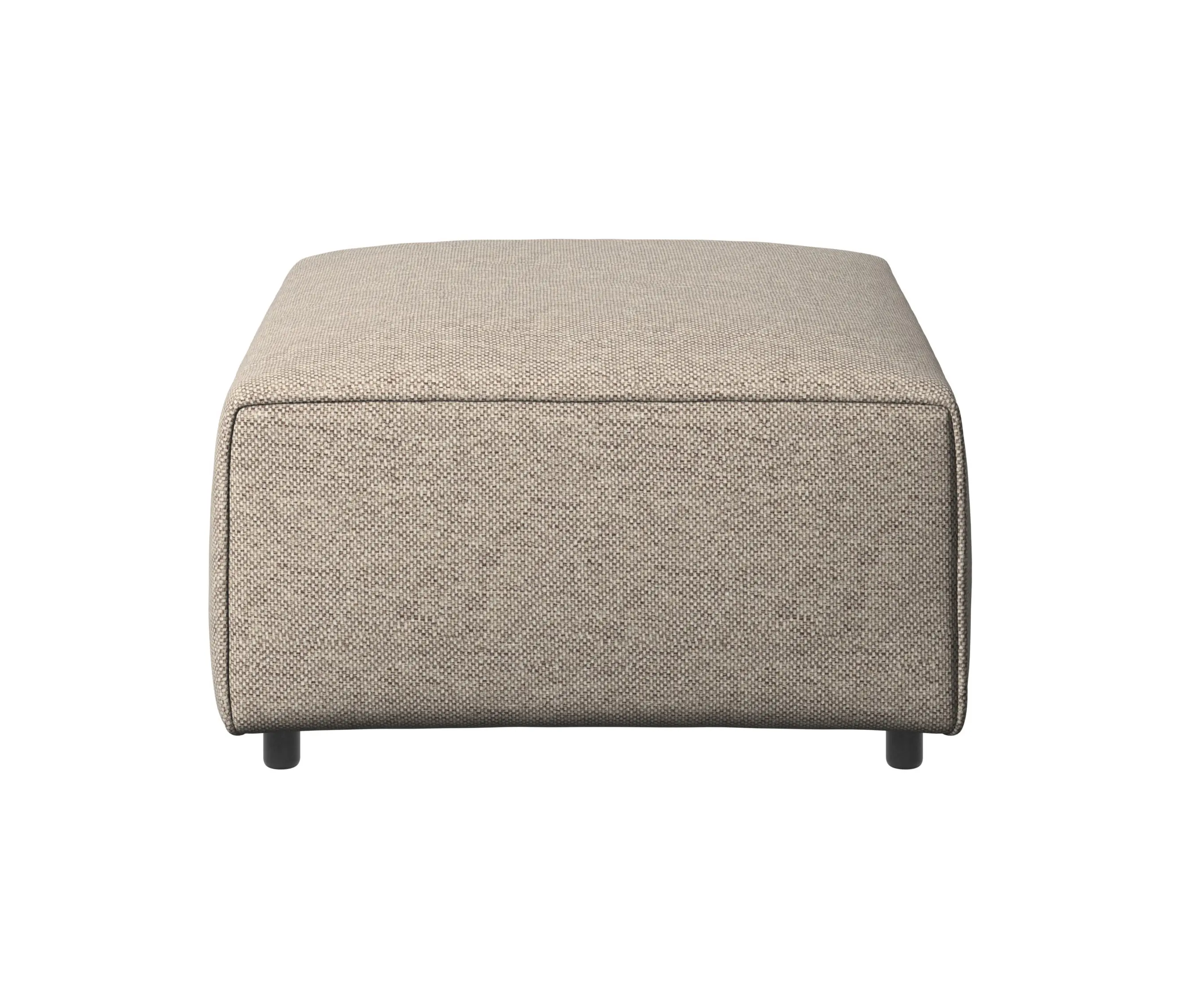 BoConcept - Carmo Fußhocker 0200