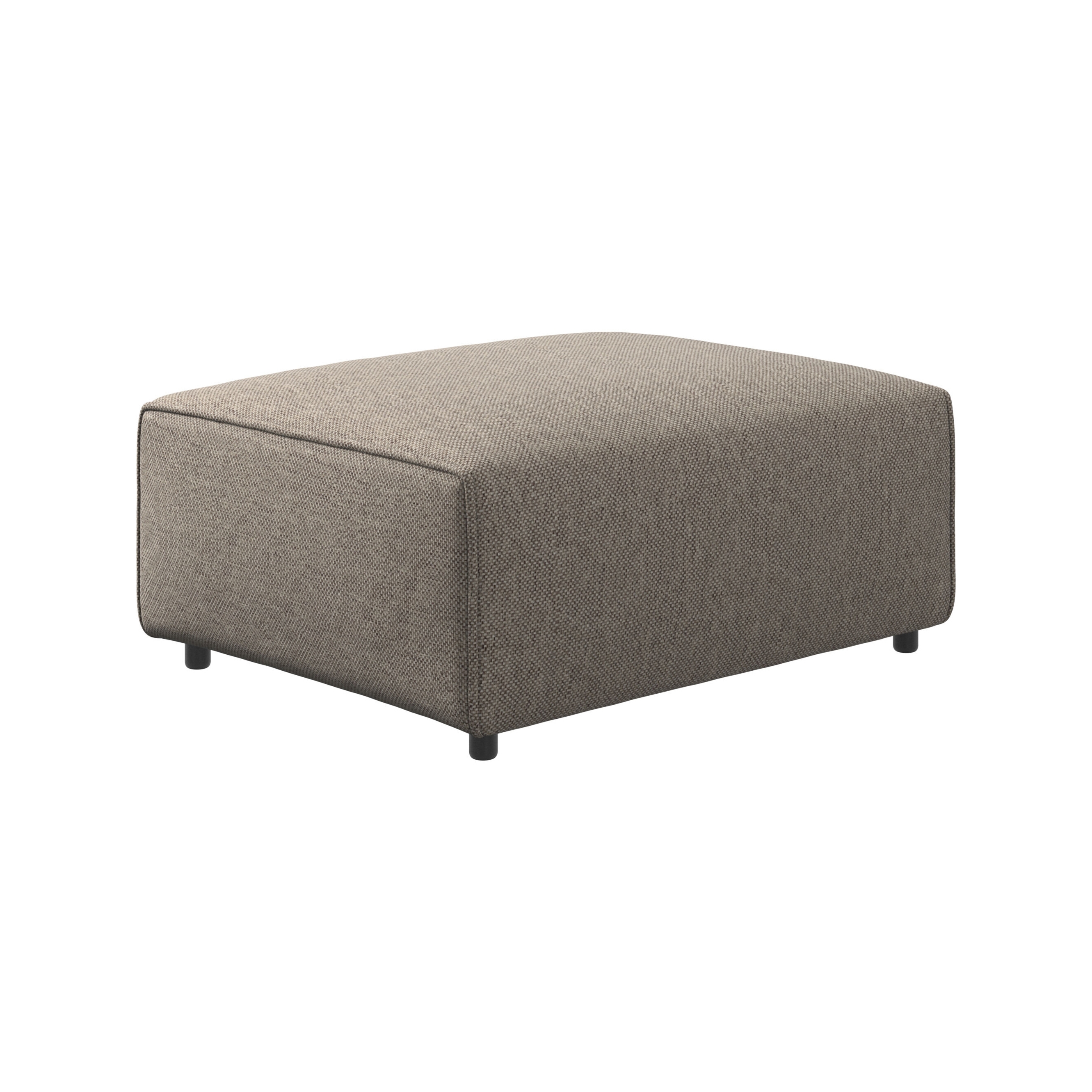 Produkt Carmo Fußhocker 0200 des Herstellers BoConcept anzeigen