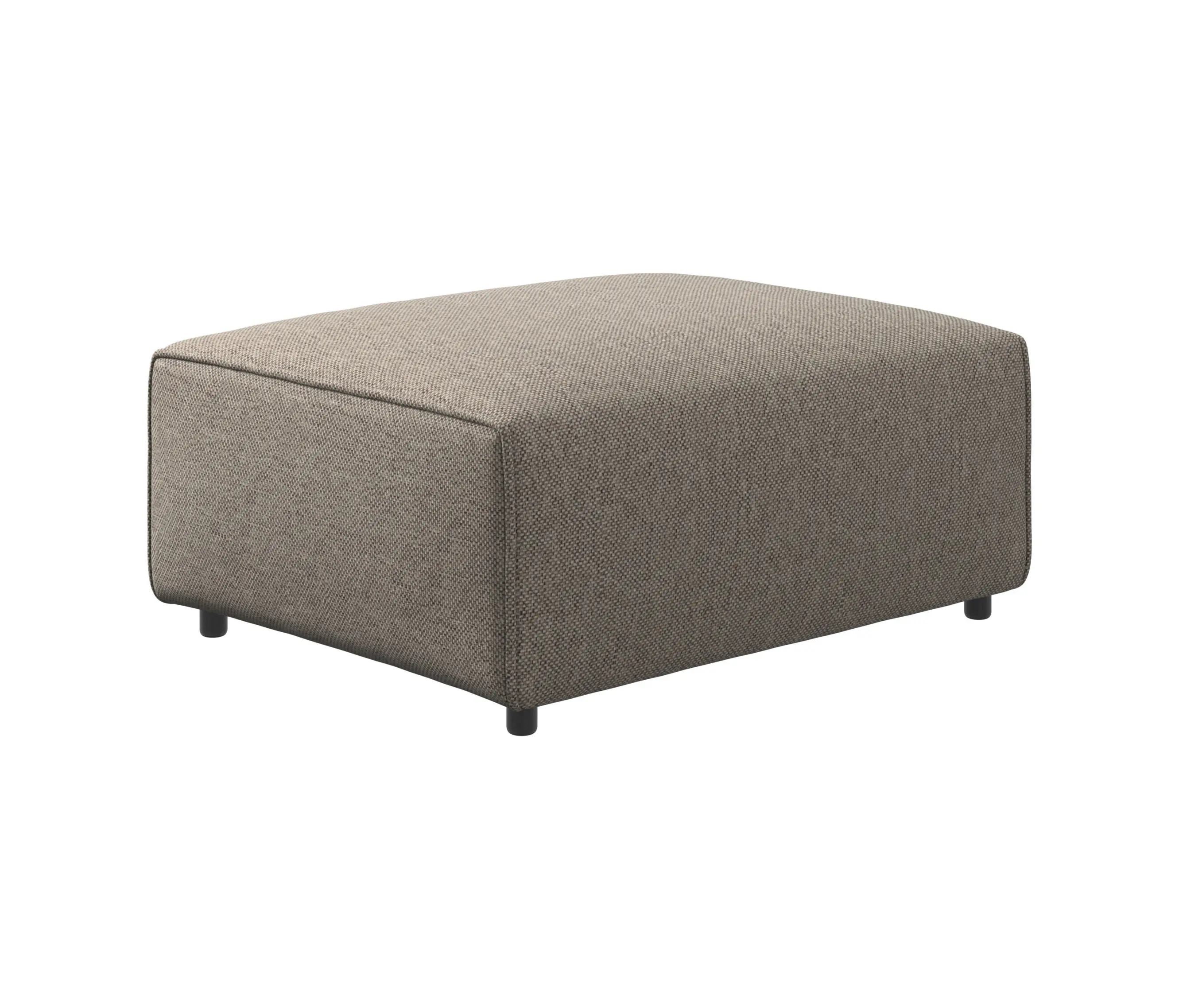 BoConcept - Carmo Fußhocker 0200