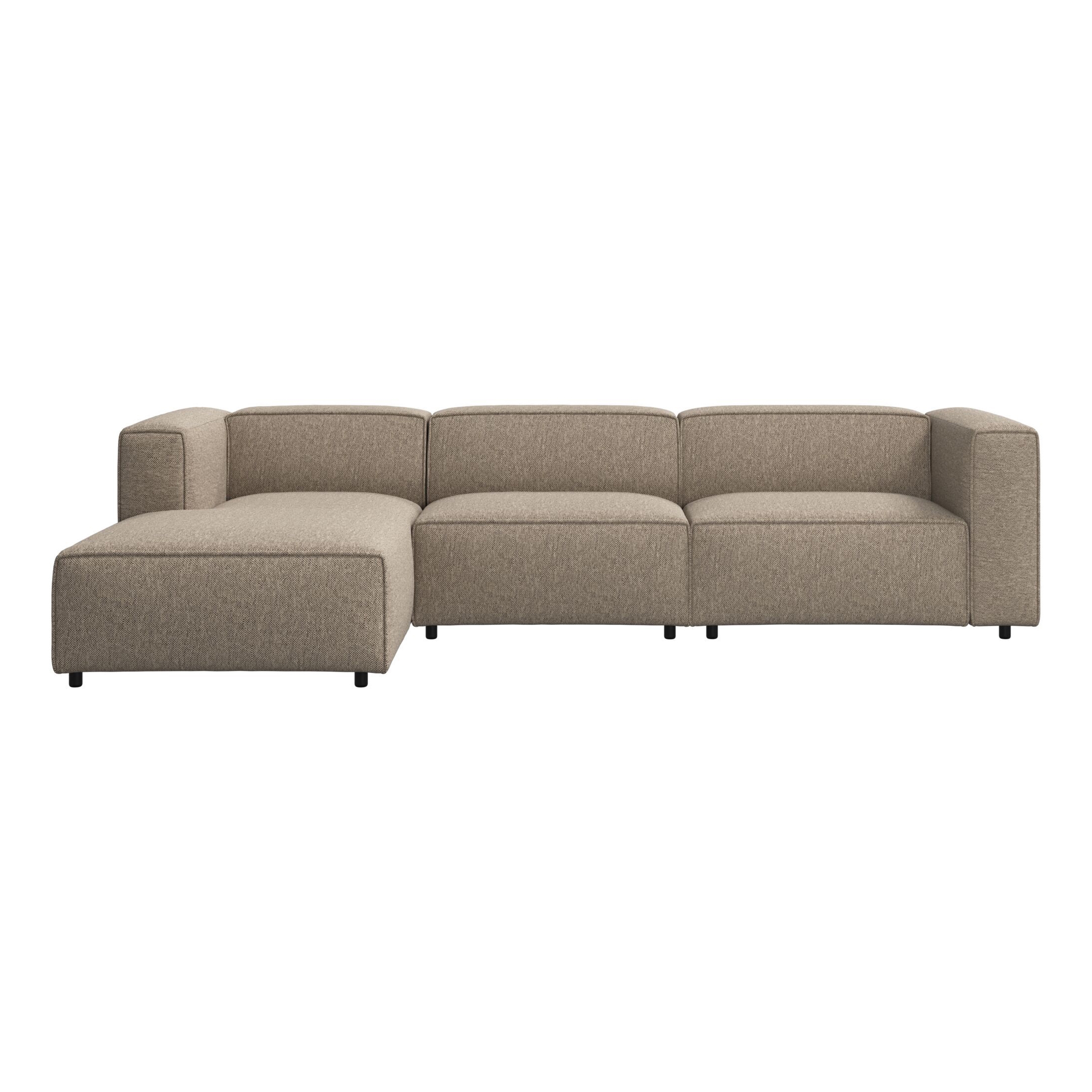 Produkt Carmo sofa mit chaise longue AD00 des Herstellers BoConcept anzeigen
