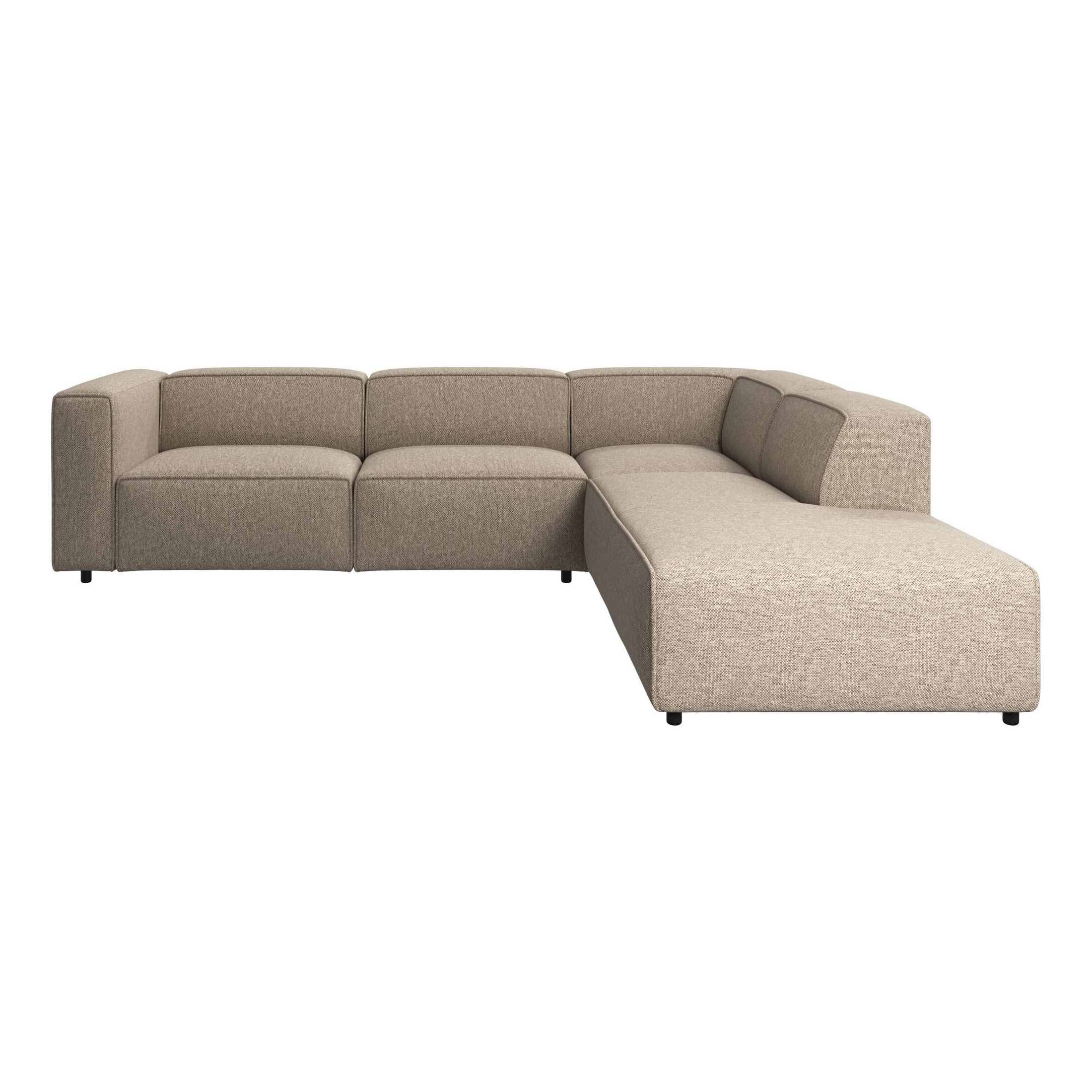 Produkt Carmo sofa mit chaise longue CQ00 des Herstellers BoConcept anzeigen