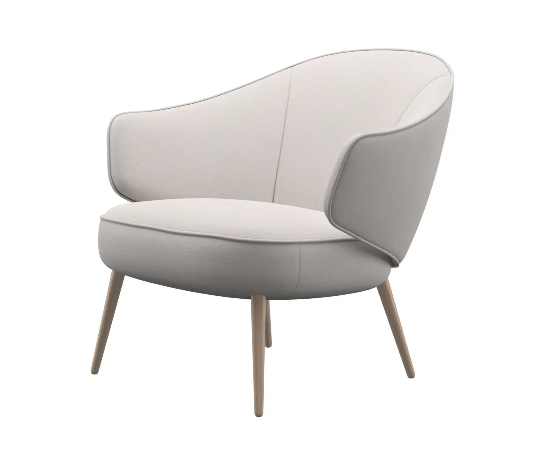 BoConcept - Sillón Charlotte 1490