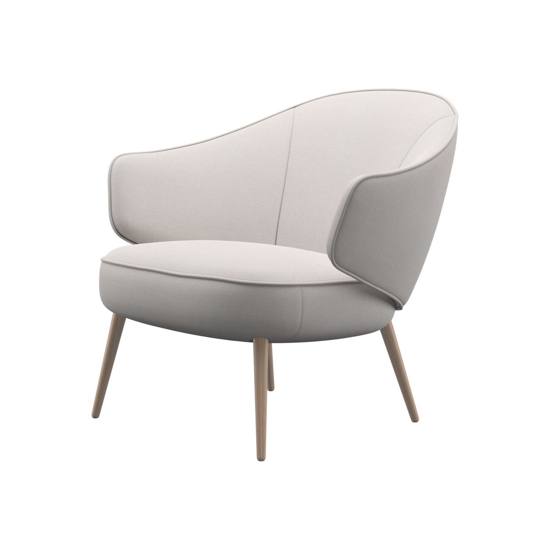 Produkt Charlotte sessel 1490 des Herstellers BoConcept anzeigen