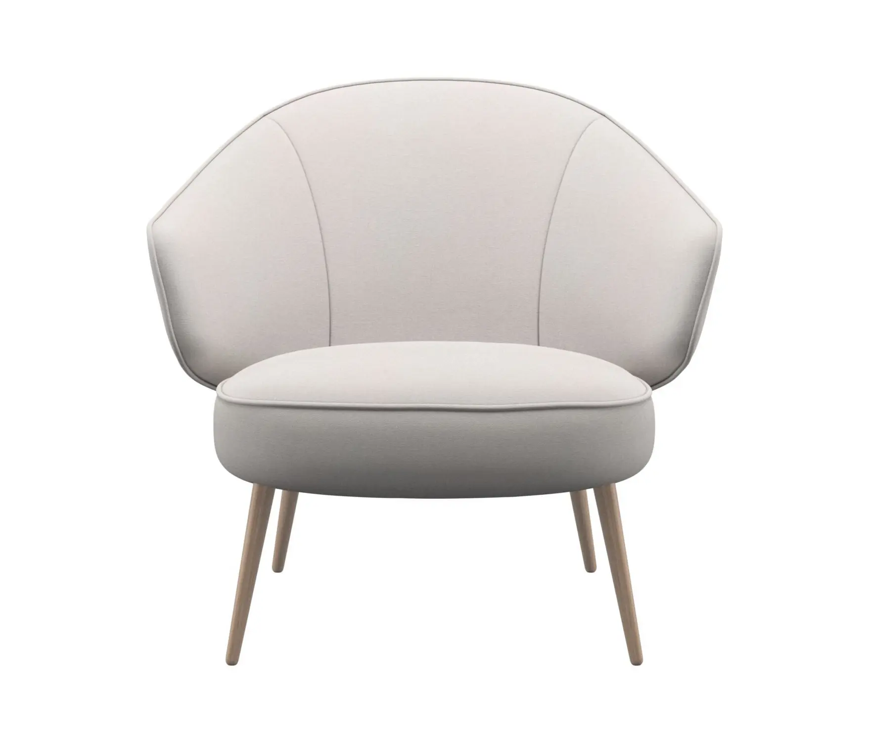 BoConcept - Sillón Charlotte 1490
