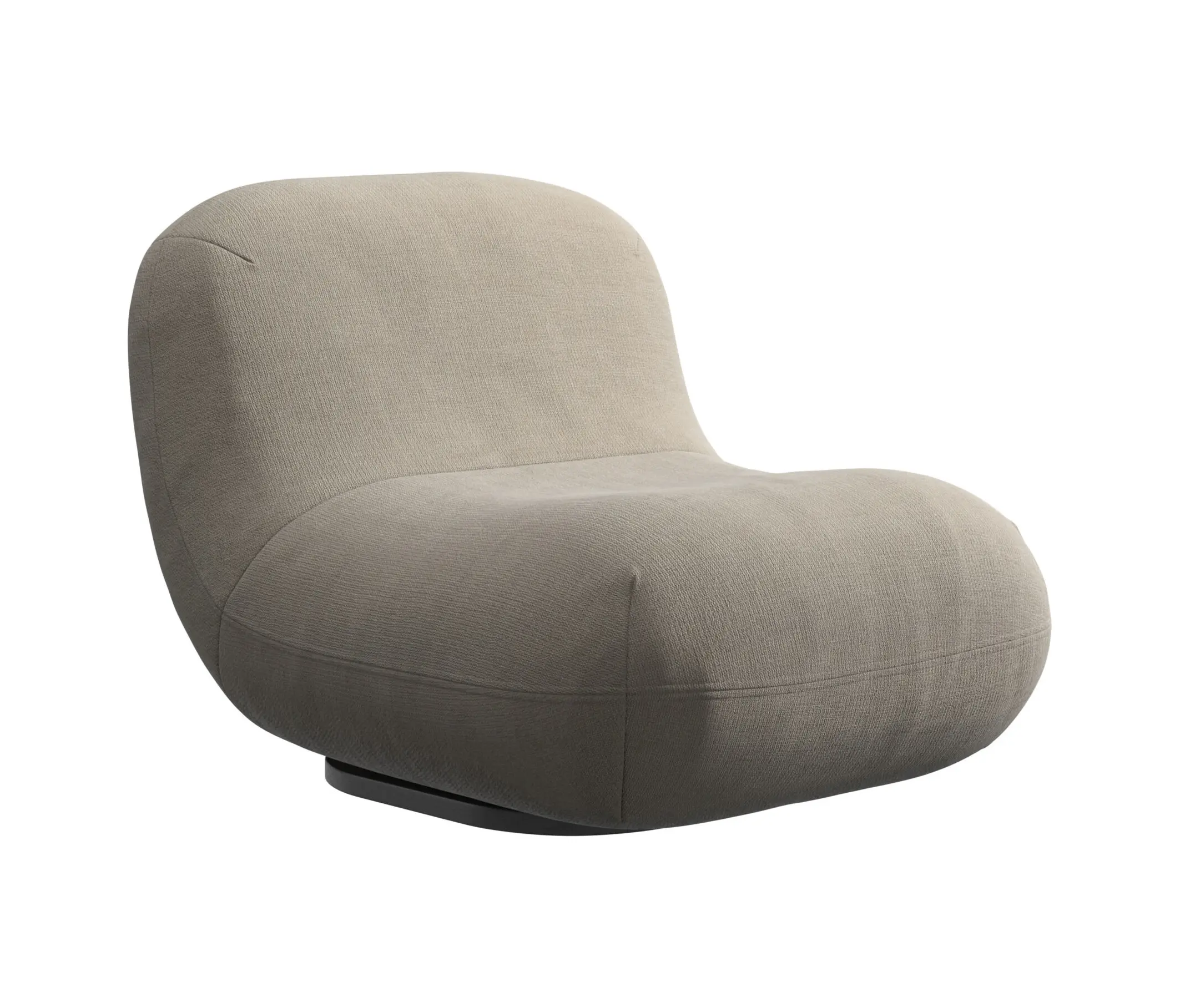 BoConcept - Sedia lounge Chelsea 0070