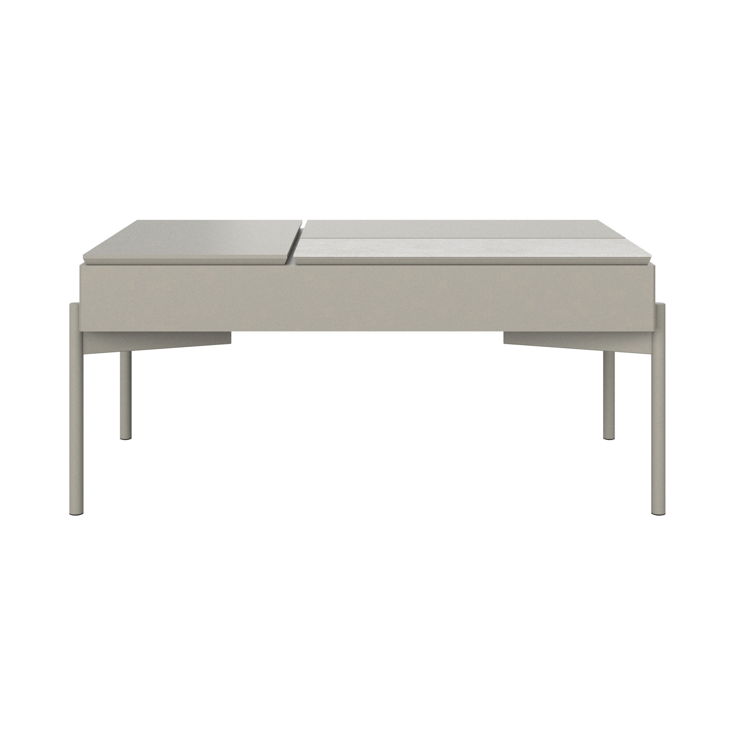 Produkt Chiva funktionaler couchtisch mit ablage AD33 des Herstellers BoConcept anzeigen