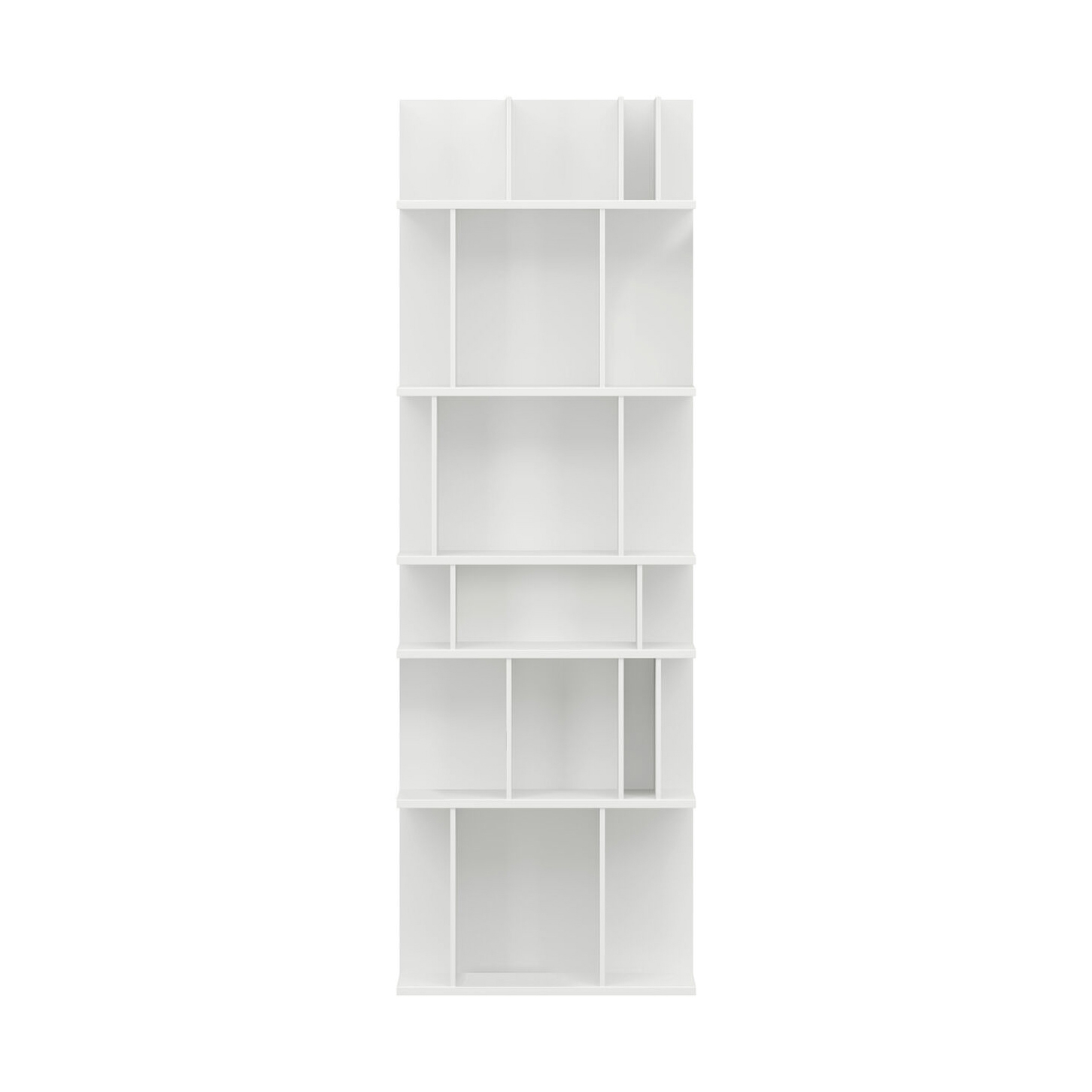 Mostra il prodotto Parete attrezzata Como 1120 del produttore BoConcept