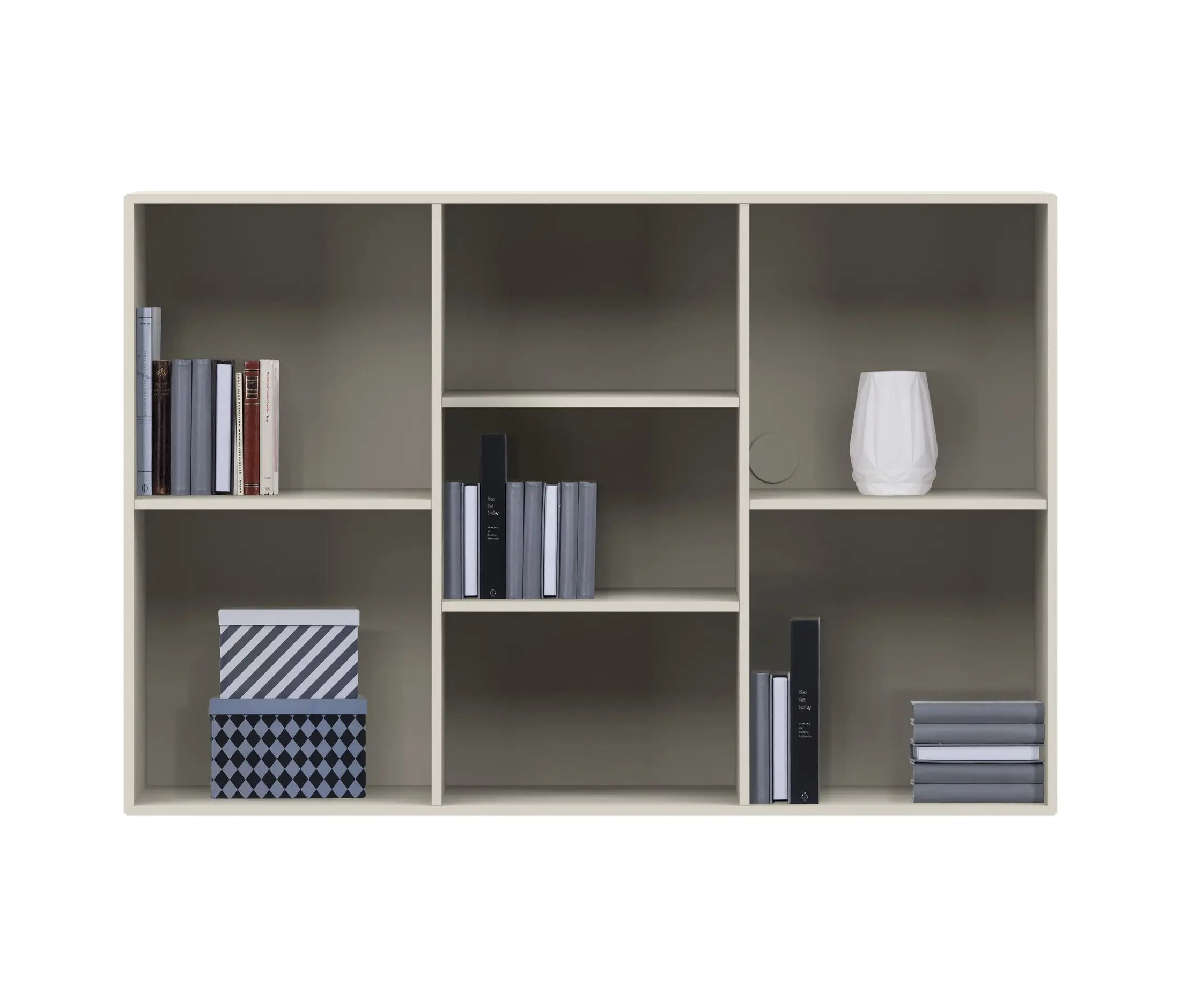 BoConcept - Como wall system 5440